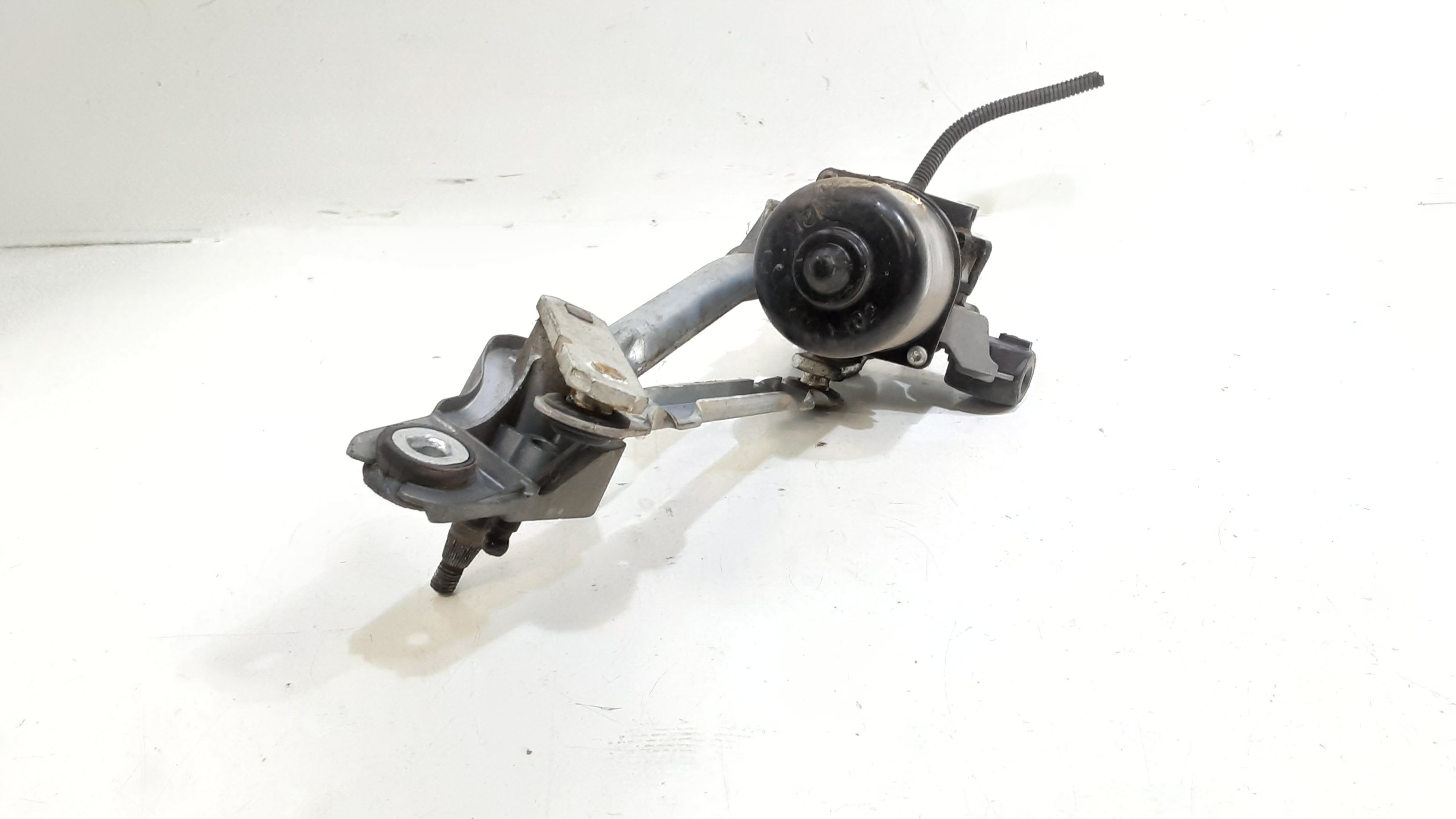 Motorino tergi ant completo di tandem PEUGEOT 107 1 Serie
