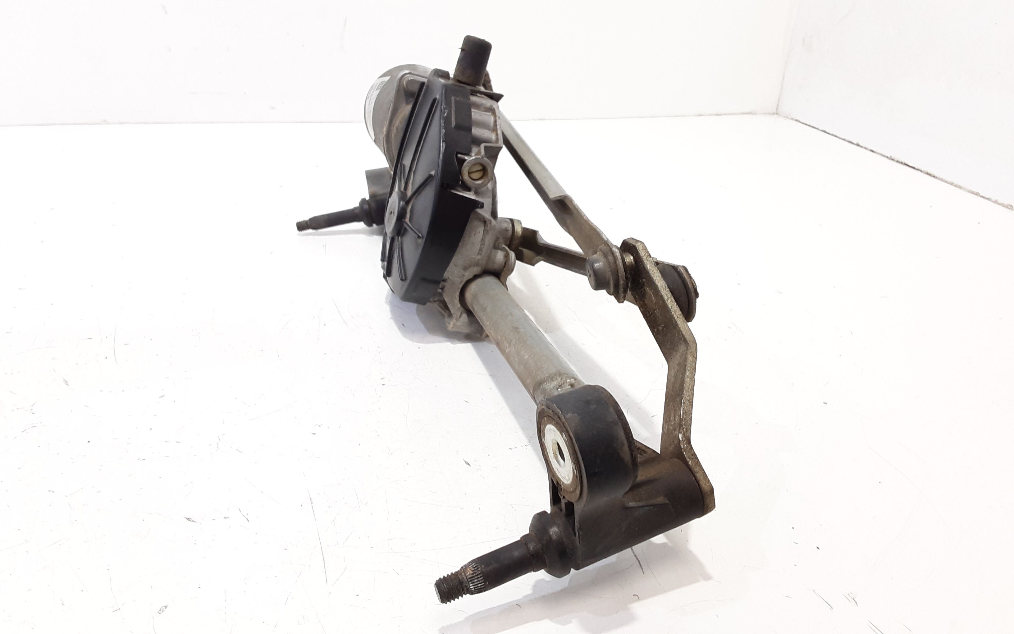 Motorino tergi ant completo di tandem OPEL Corsa D 5P 1 Serie