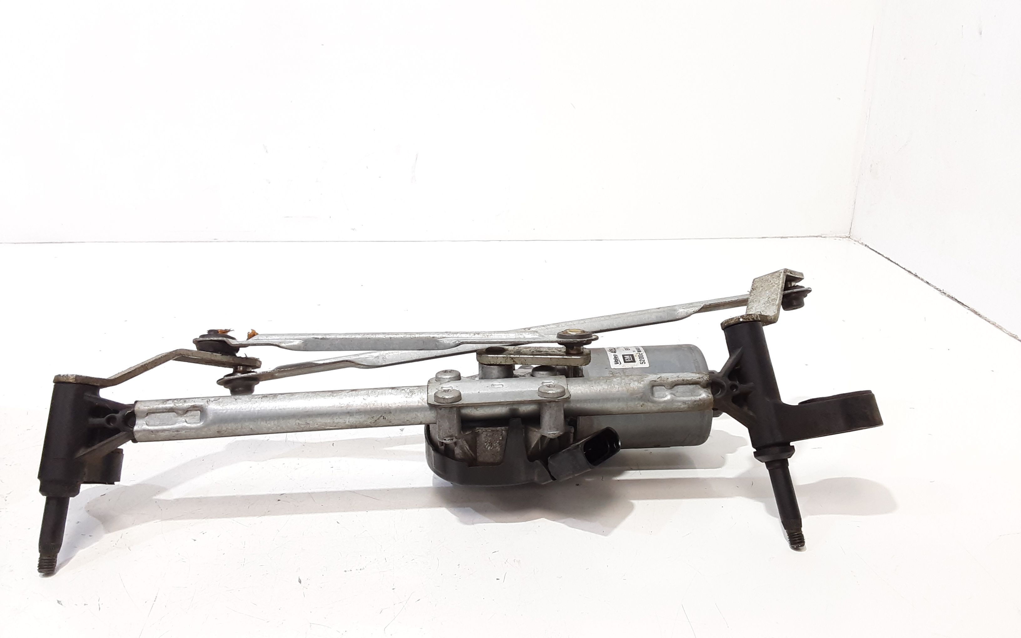 Motorino tergi ant completo di tandem OPEL Corsa D 5P 1 Serie