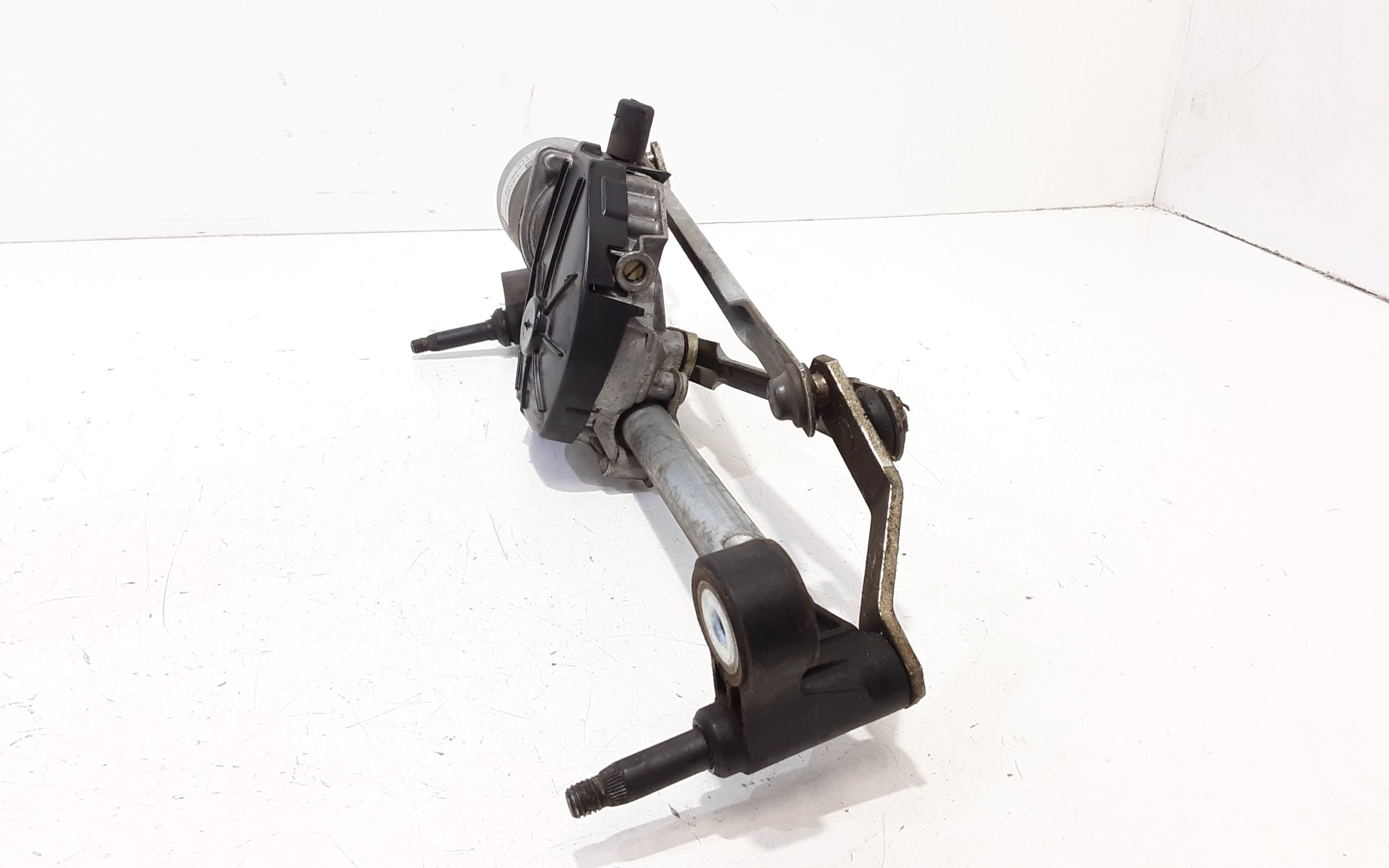 Motorino tergi ant completo di tandem OPEL Corsa D 5P 1 Serie