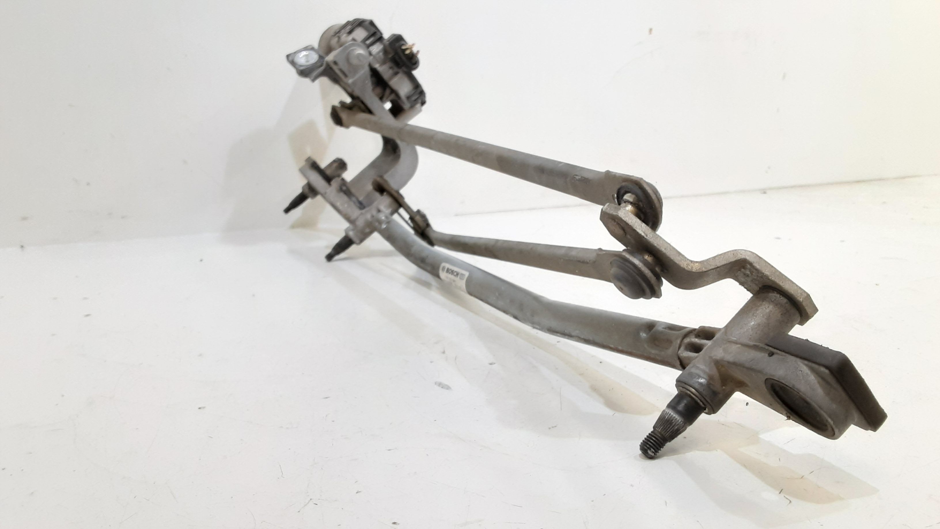 Motorino tergi ant completo di tandem FORD C - Max Serie (07>10)