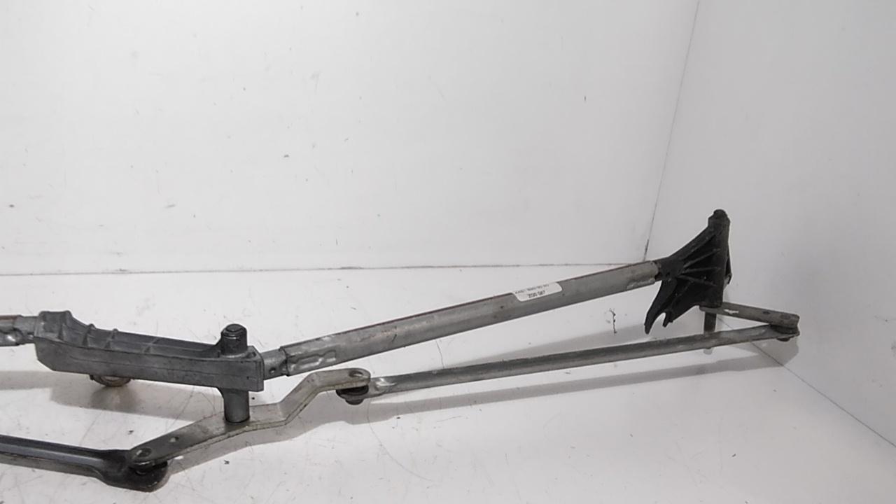 Motorino tergi ant completo di tandem SMART Fortwo Coup 3 Serie (w 451)