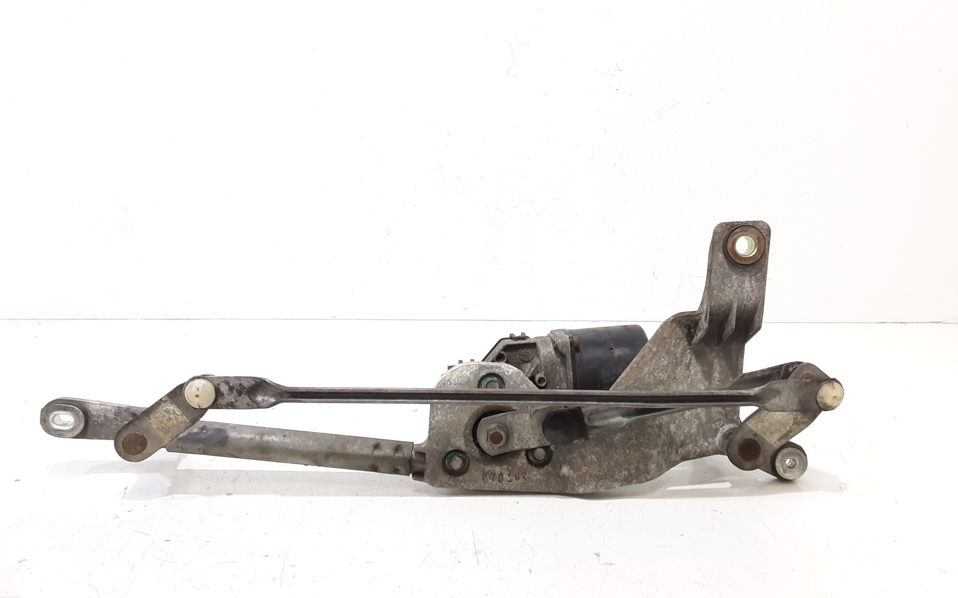 Motorino tergi ant completo di tandem FIAT Idea 2 Serie