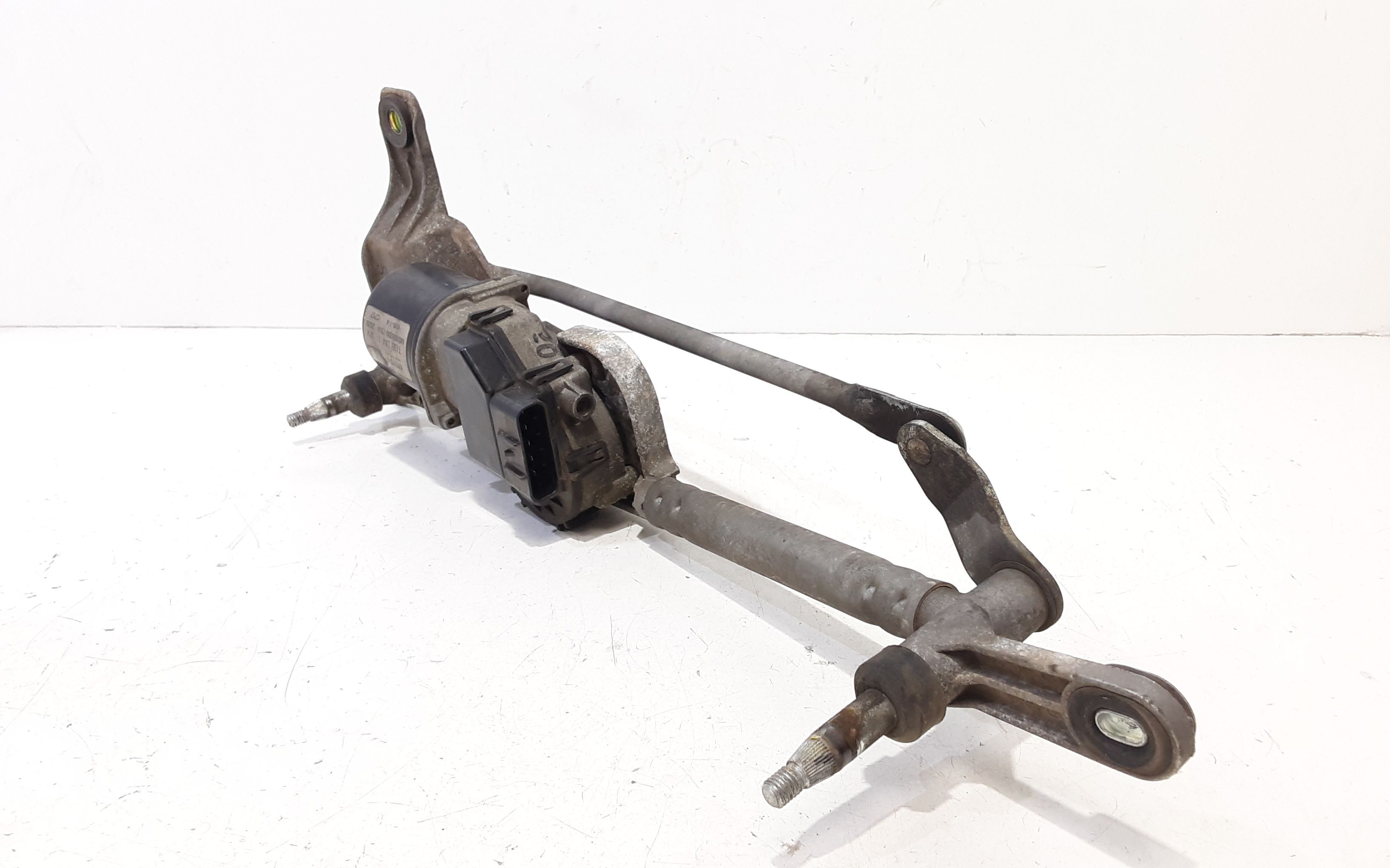 Motorino tergi ant completo di tandem FIAT Idea 2 Serie