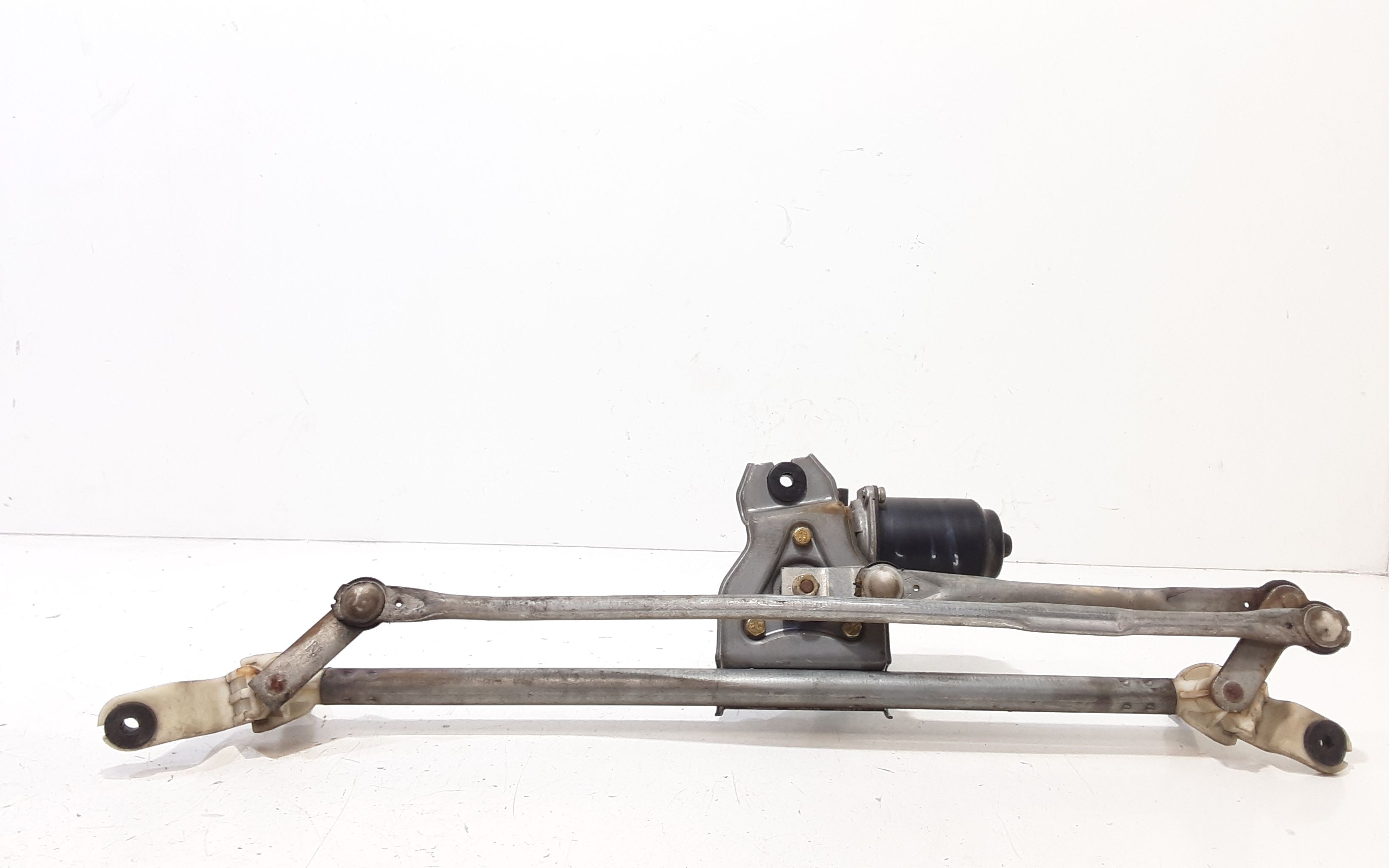 Motorino tergi ant completo di tandem SUZUKI Swift 4 Serie (04>10)