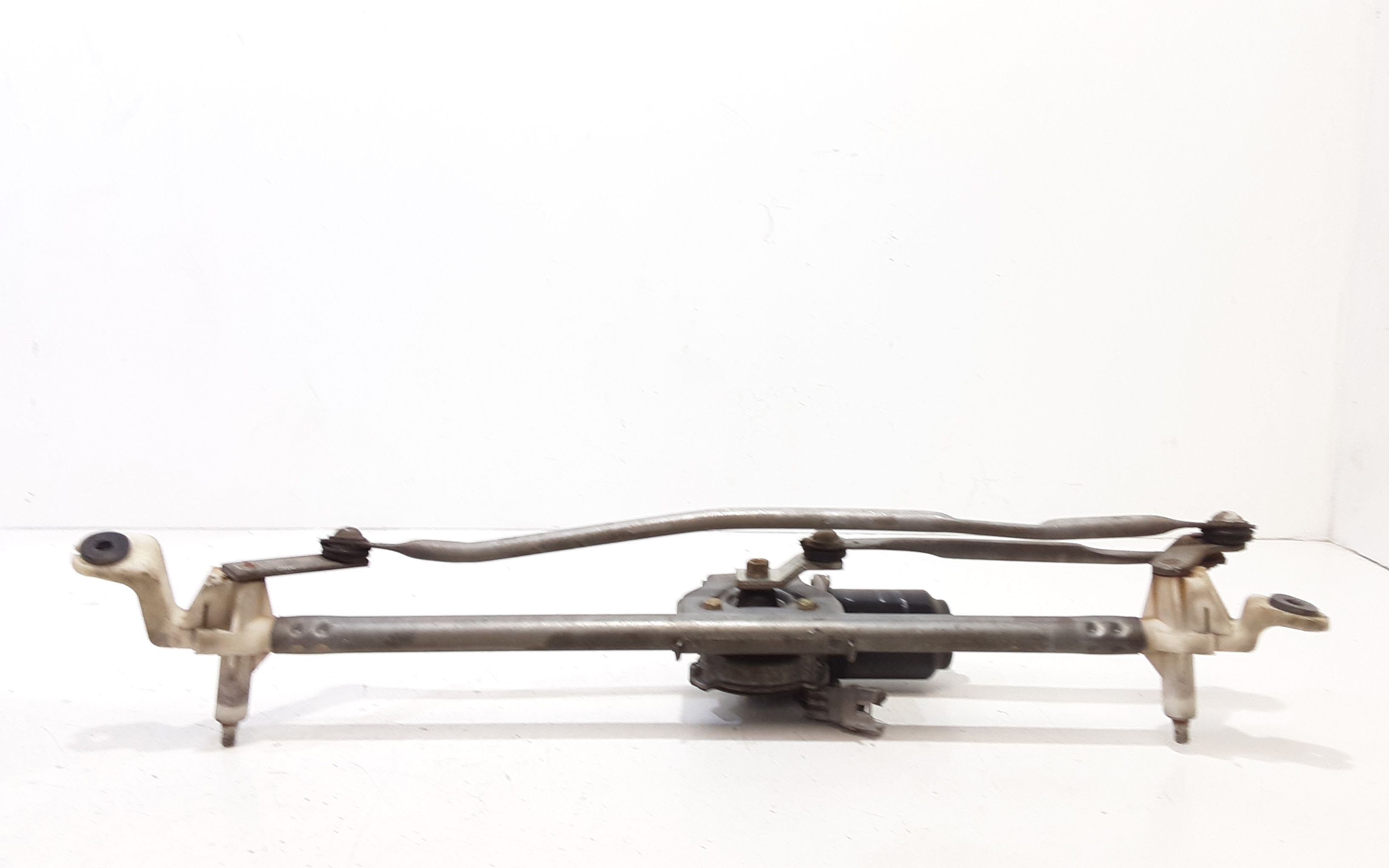 Motorino tergi ant completo di tandem SUZUKI Swift 4 Serie (04>10)