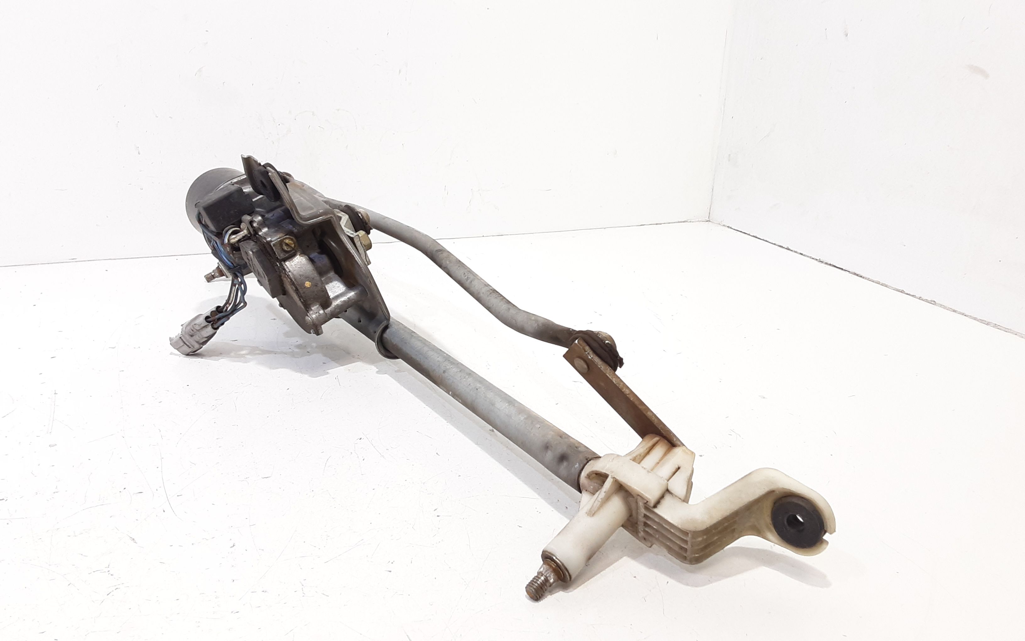 Motorino tergi ant completo di tandem SUZUKI Swift 4 Serie (04>10)