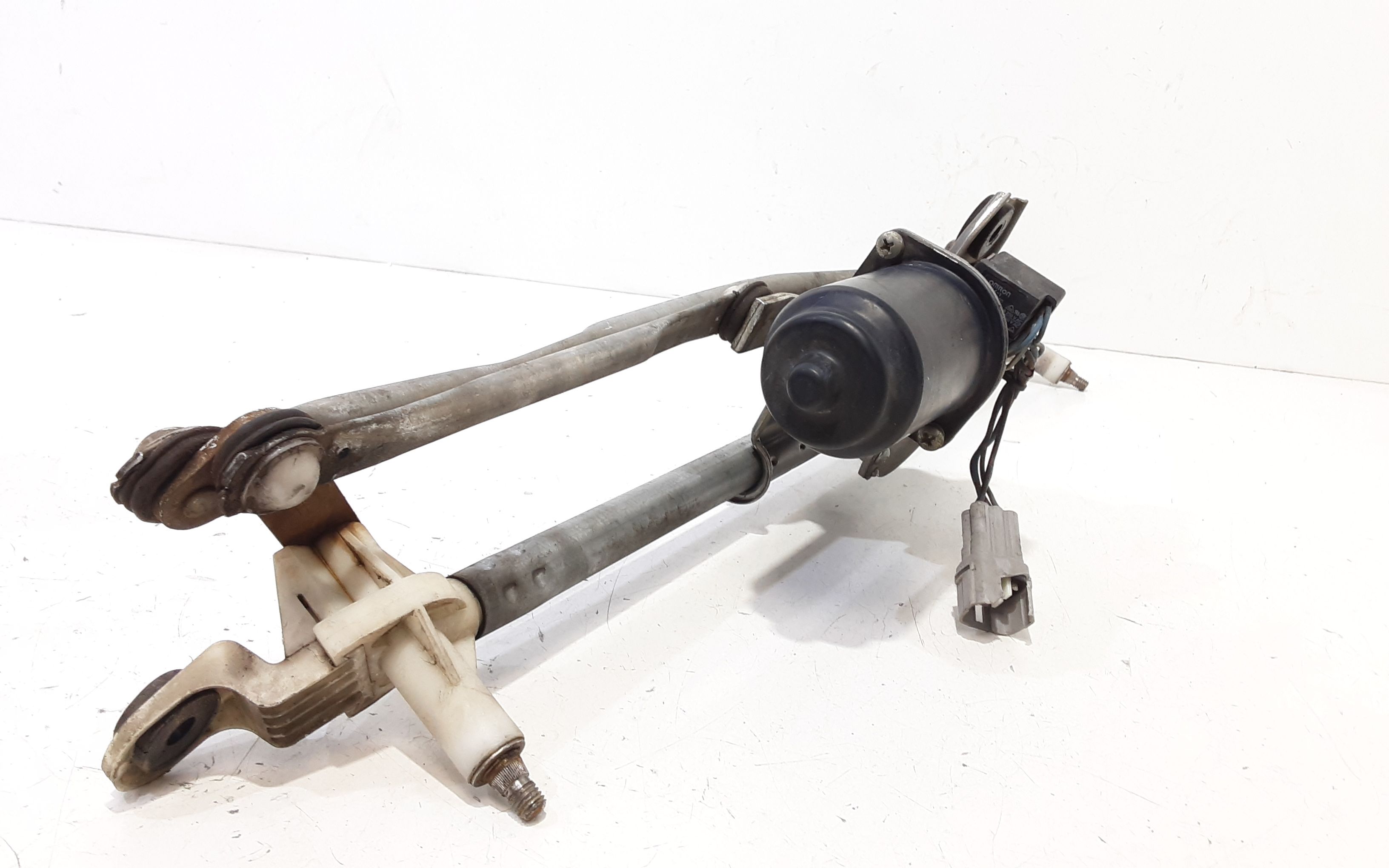 Motorino tergi ant completo di tandem SUZUKI Swift 4 Serie (04>10)