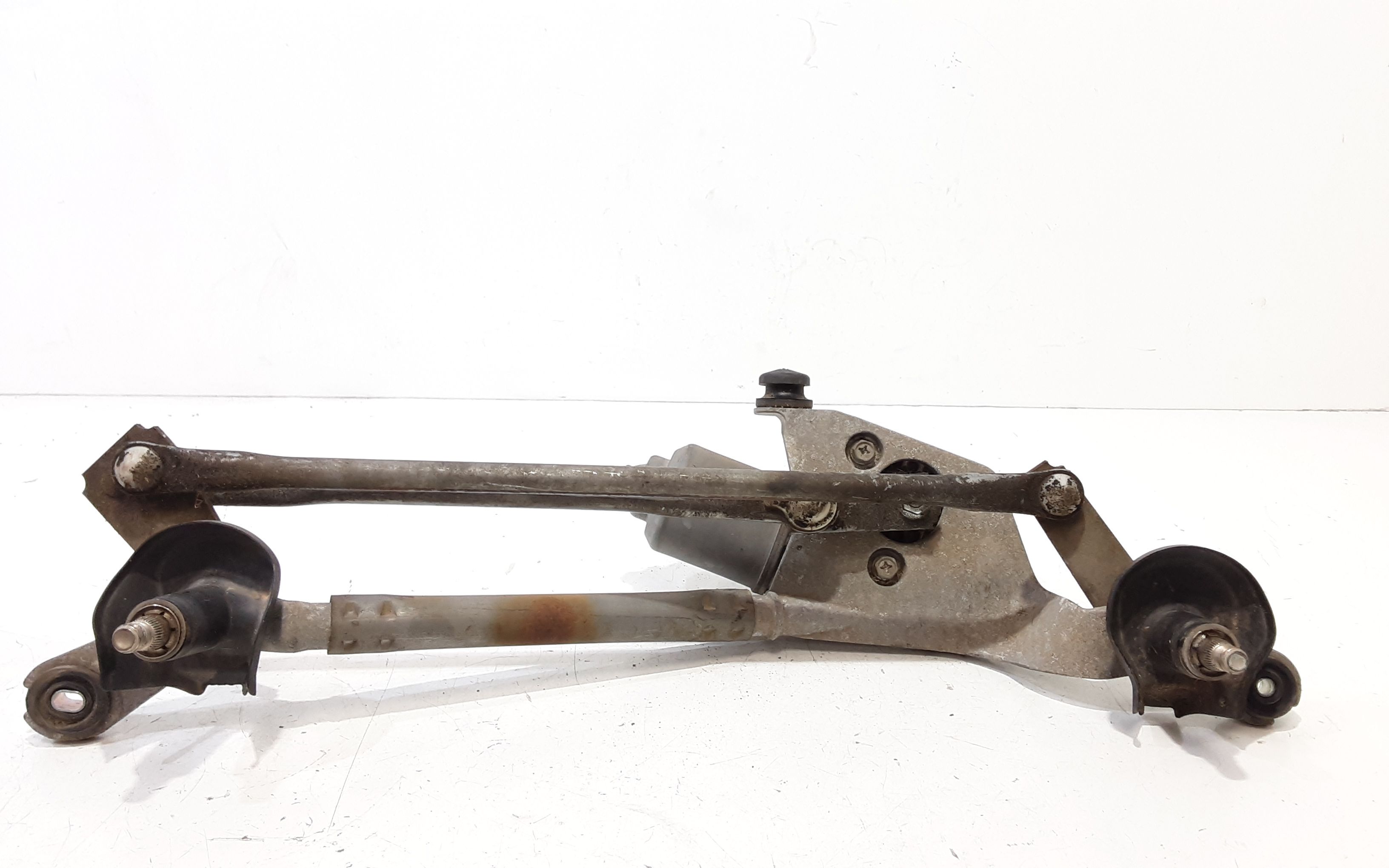 Motorino tergi ant completo di tandem TOYOTA Yaris 3 Serie