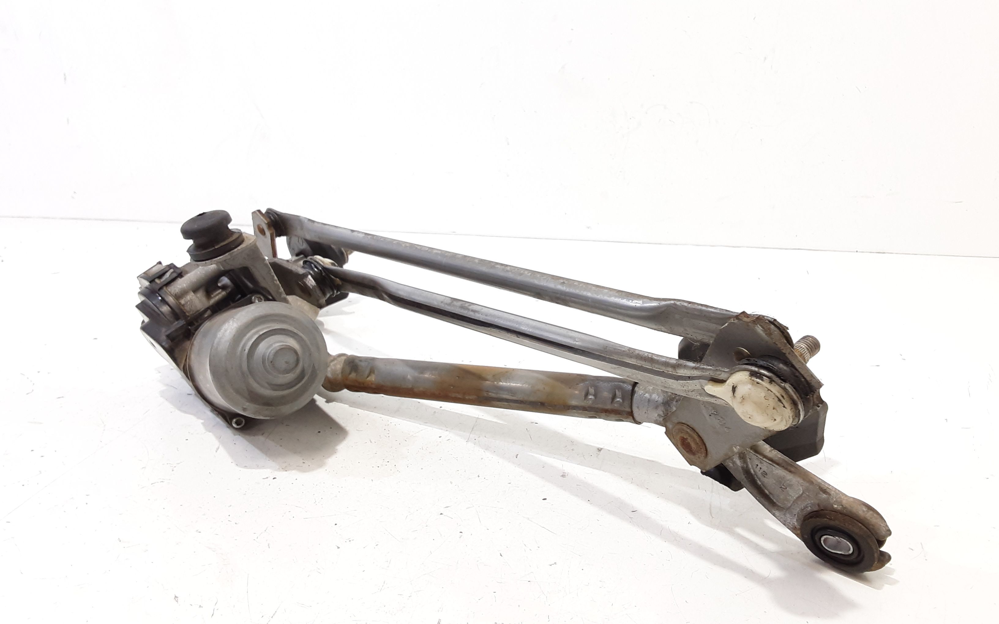 Motorino tergi ant completo di tandem TOYOTA Yaris 3 Serie