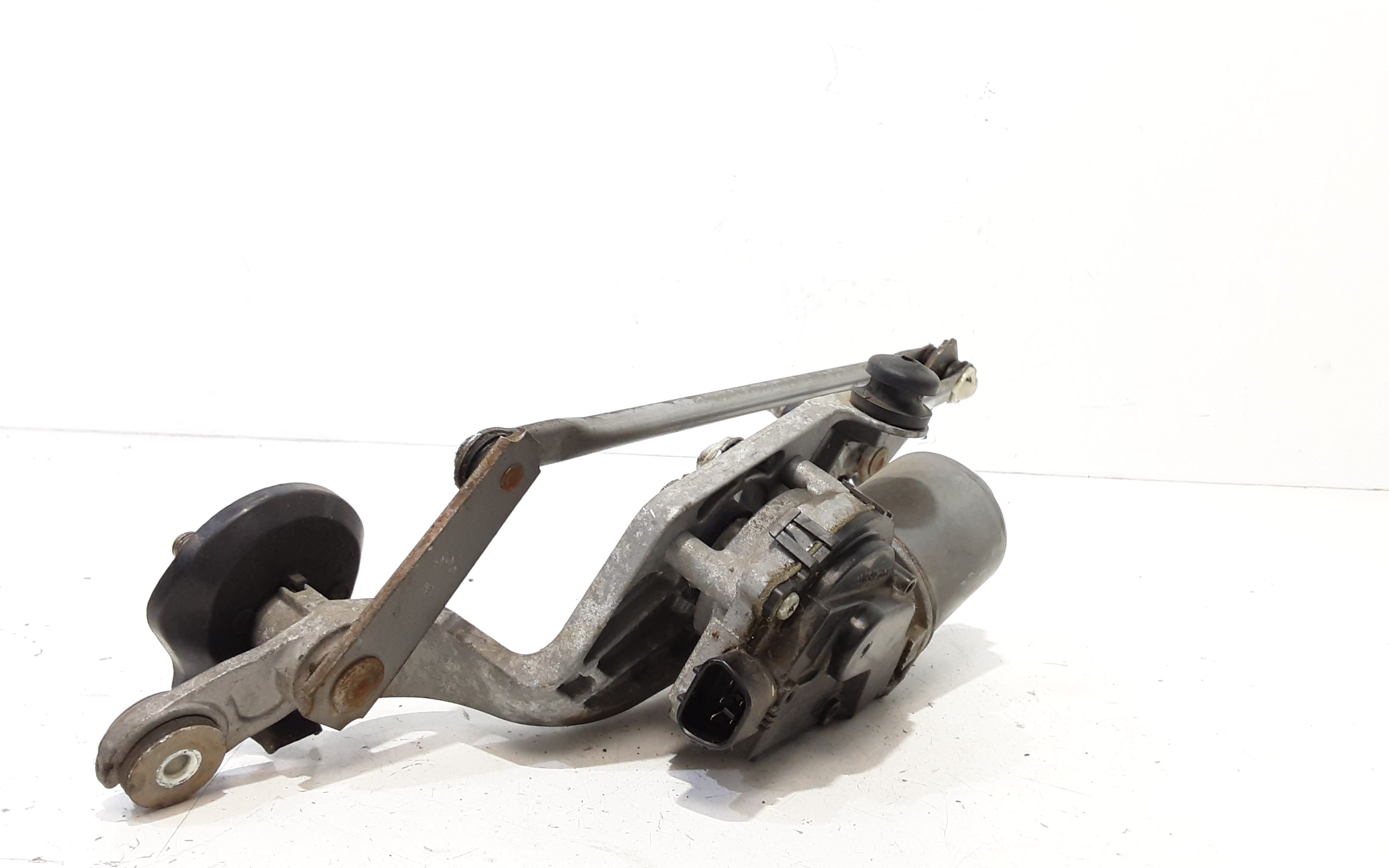 Motorino tergi ant completo di tandem TOYOTA Yaris 3 Serie