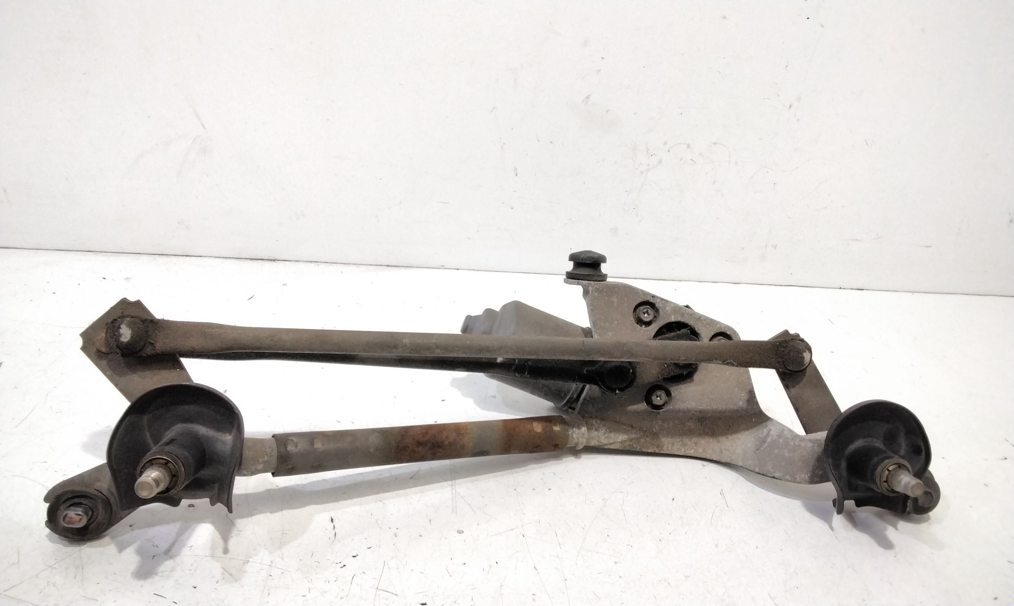Motorino tergi ant completo di tandem TOYOTA Yaris 3 Serie