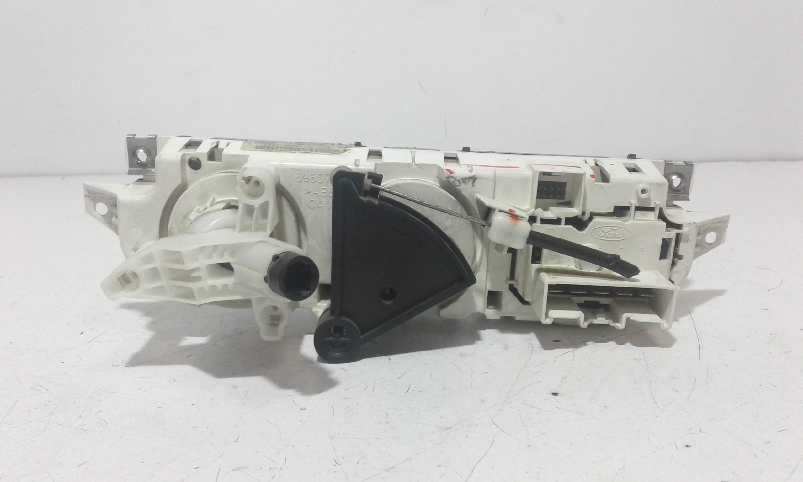 Comandi Clima FORD C - Max Serie (03>07)