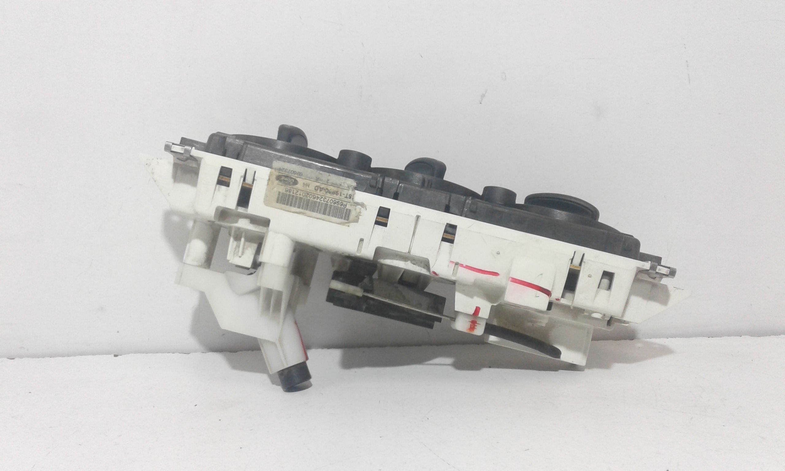 Comandi Clima FORD C - Max Serie (03>07)