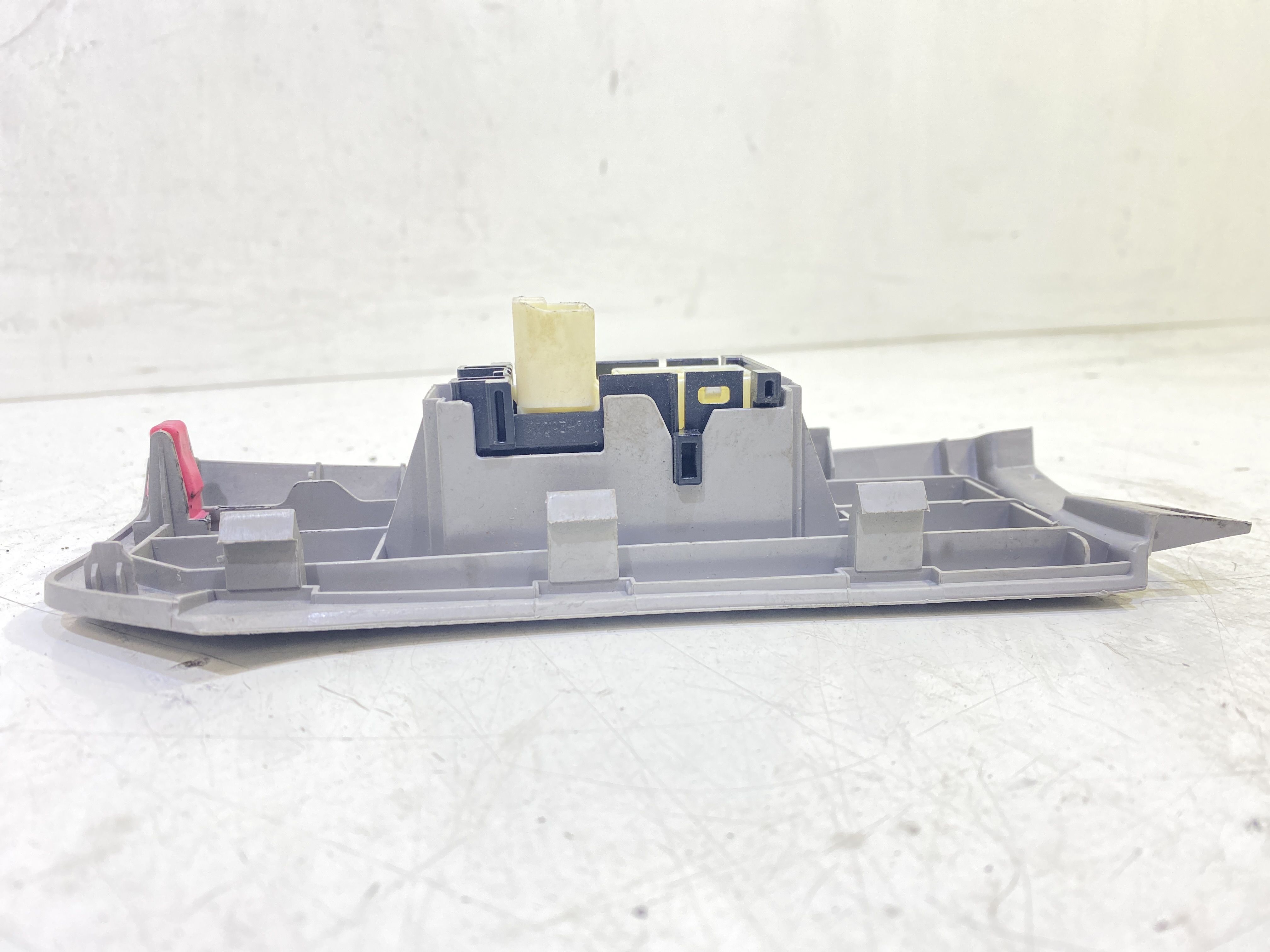 Pulsantiera Anteriore Destra Passeggero TOYOTA Yaris 4 Serie