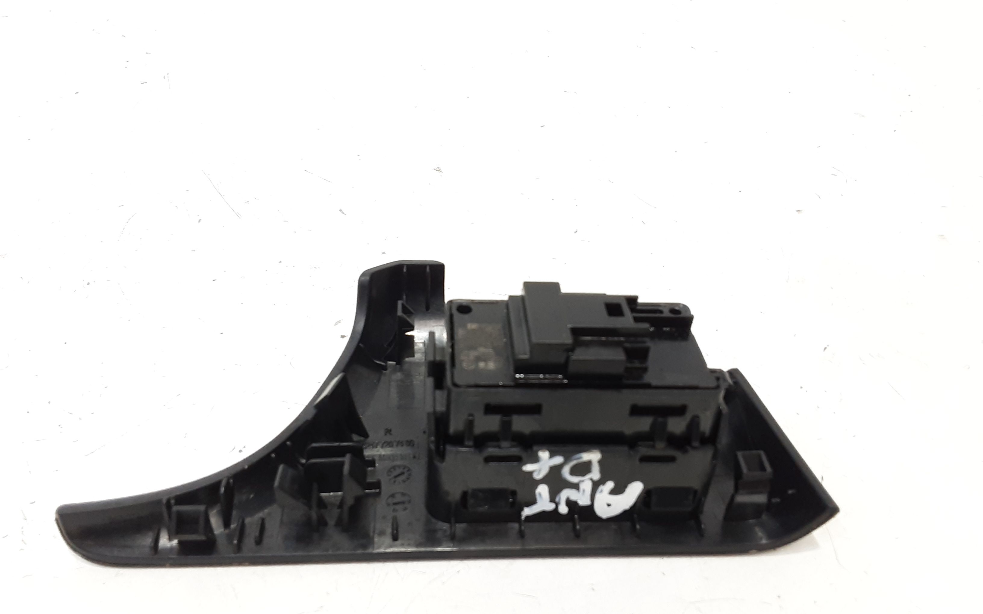 Pulsantiera Anteriore Destra Passeggero MERCEDES Classe B Serie (W247) (18>21)