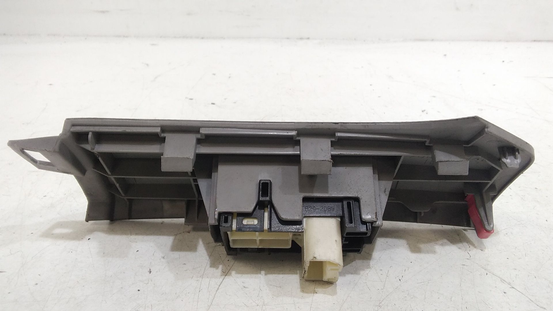 Pulsantiera Anteriore Destra Passeggero TOYOTA Yaris 4 Serie