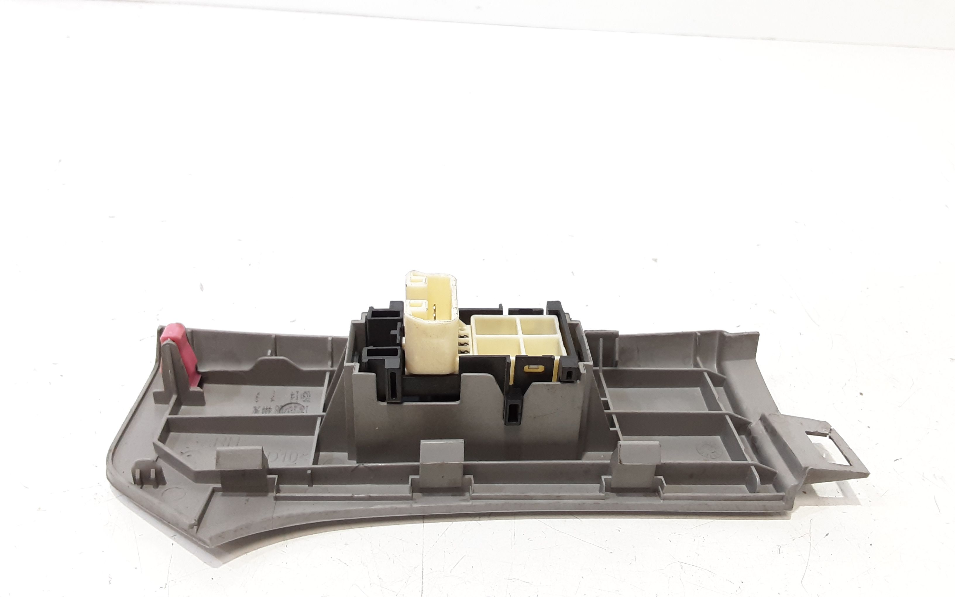 Pulsantiera Anteriore Destra Passeggero TOYOTA Yaris 3 Serie