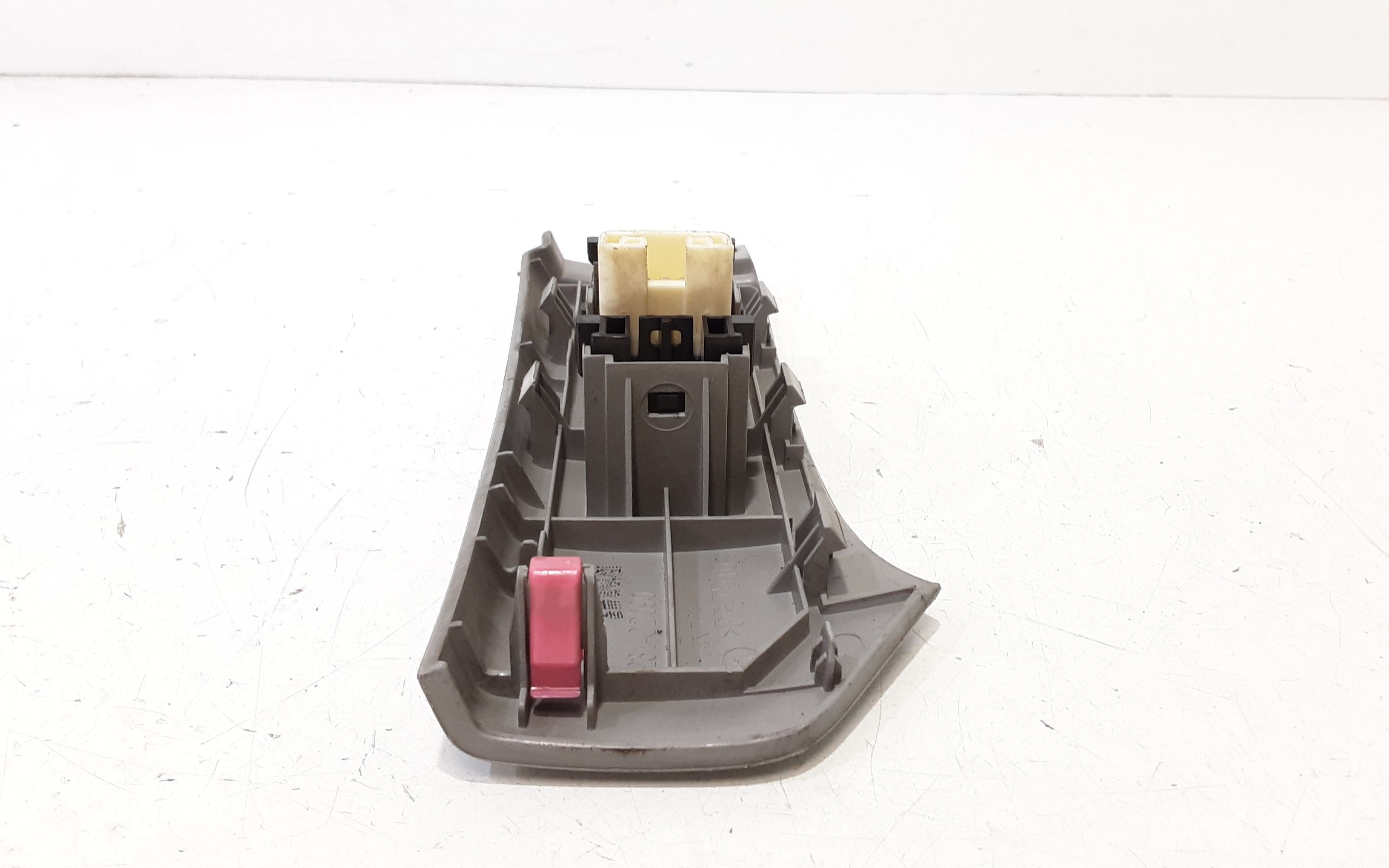 Pulsantiera Anteriore Destra Passeggero TOYOTA Yaris 3 Serie