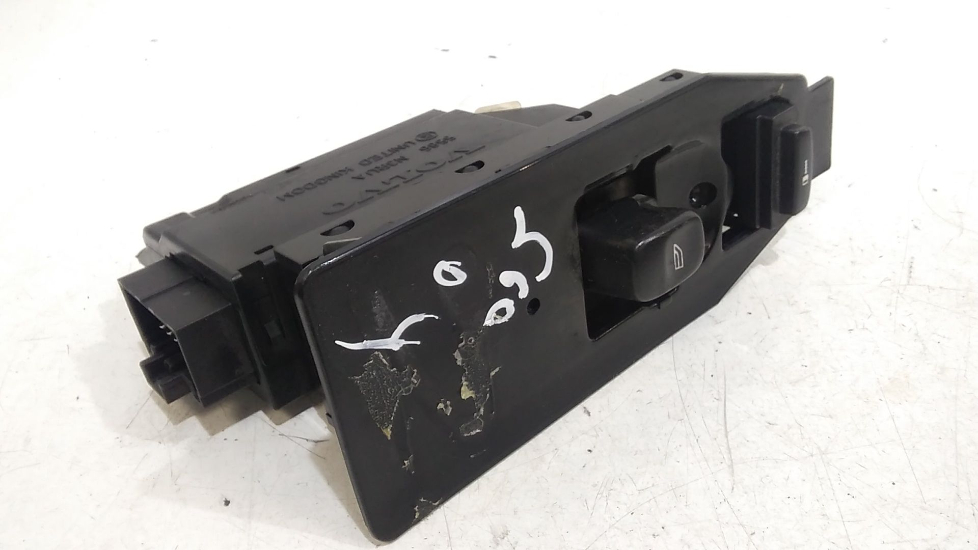 Pulsantiera Anteriore Destra Passeggero VOLVO S60 1 Serie