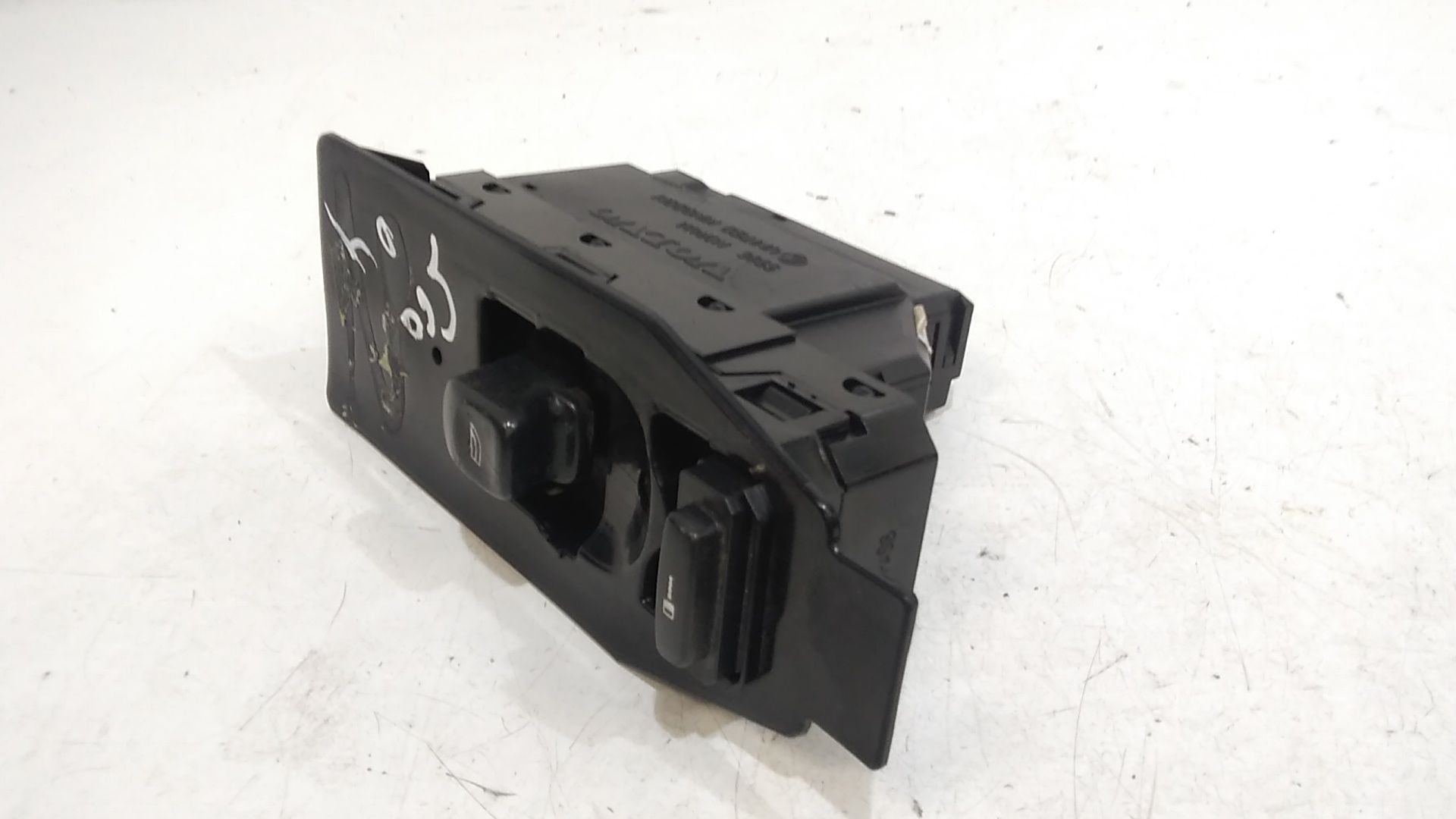 Pulsantiera Anteriore Destra Passeggero VOLVO S60 1 Serie