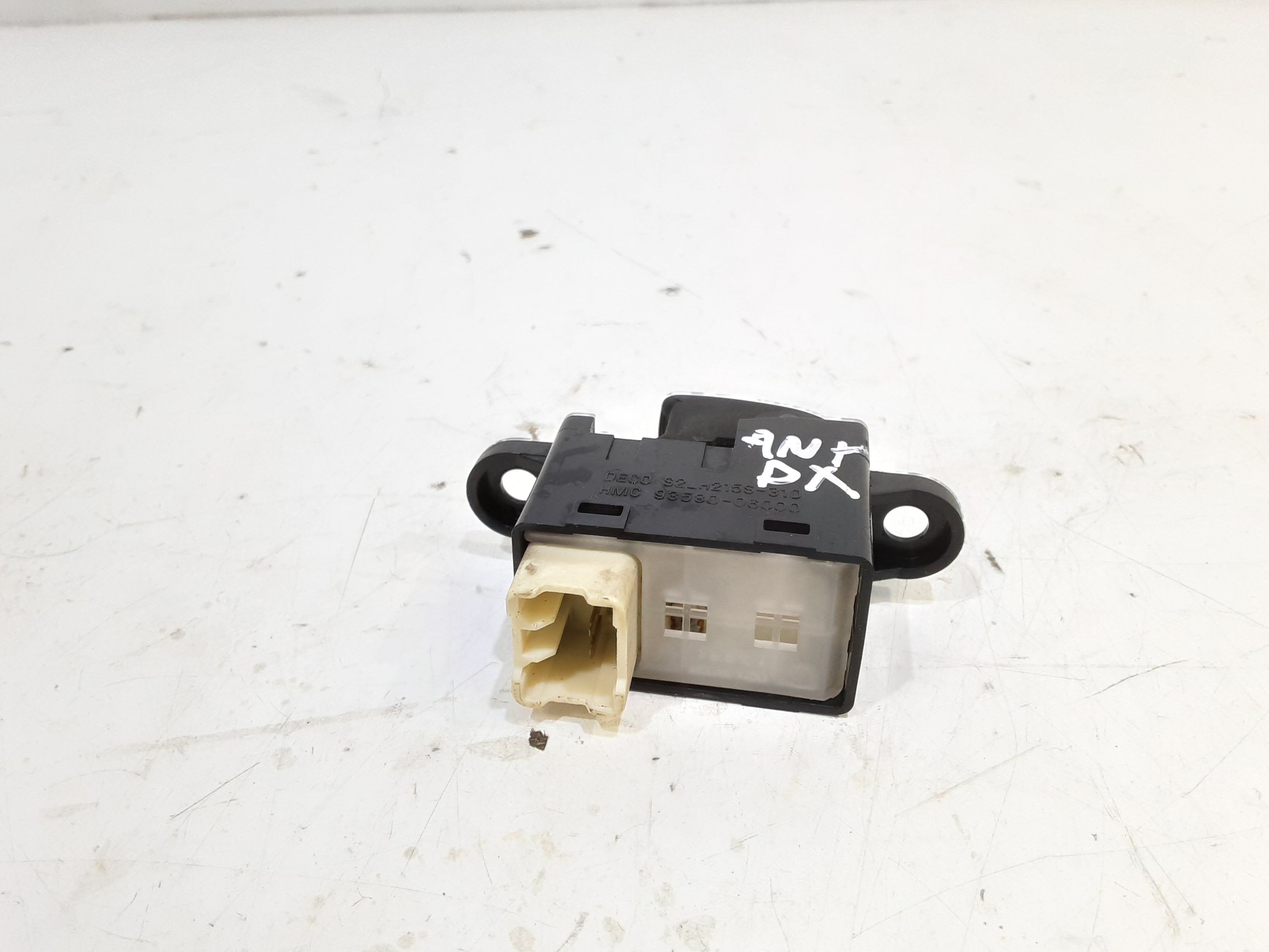 Pulsantiera Anteriore Destra Passeggero HYUNDAI Atos 1 Serie