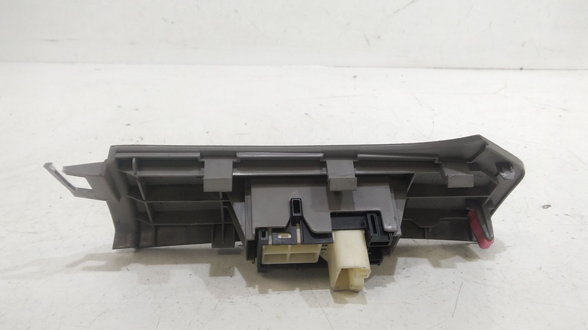 Pulsantiera Anteriore Destra Passeggero TOYOTA Yaris 3 Serie