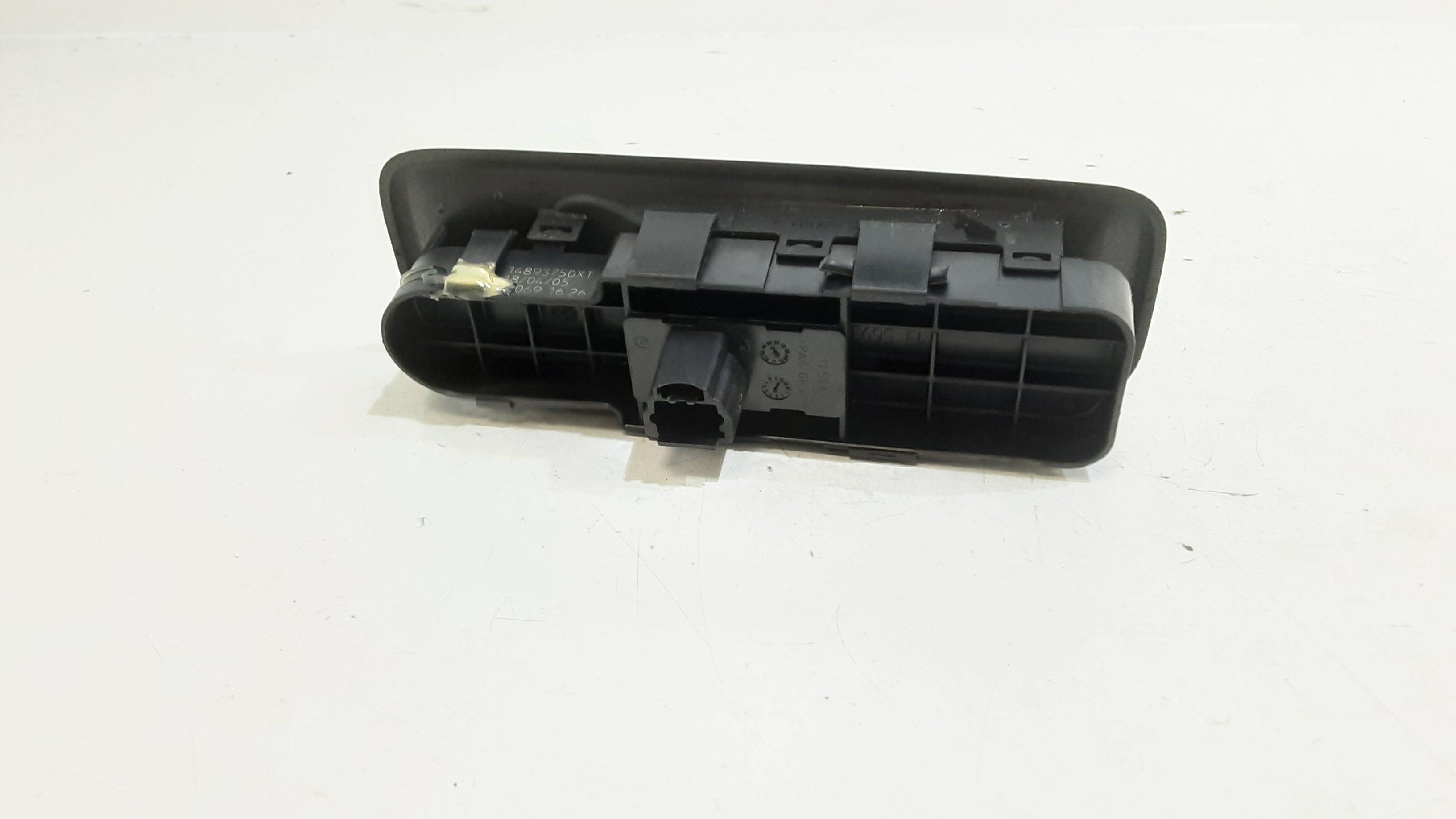 Pulsantiera Anteriore Destra Passeggero FIAT Ulysse 3 Serie