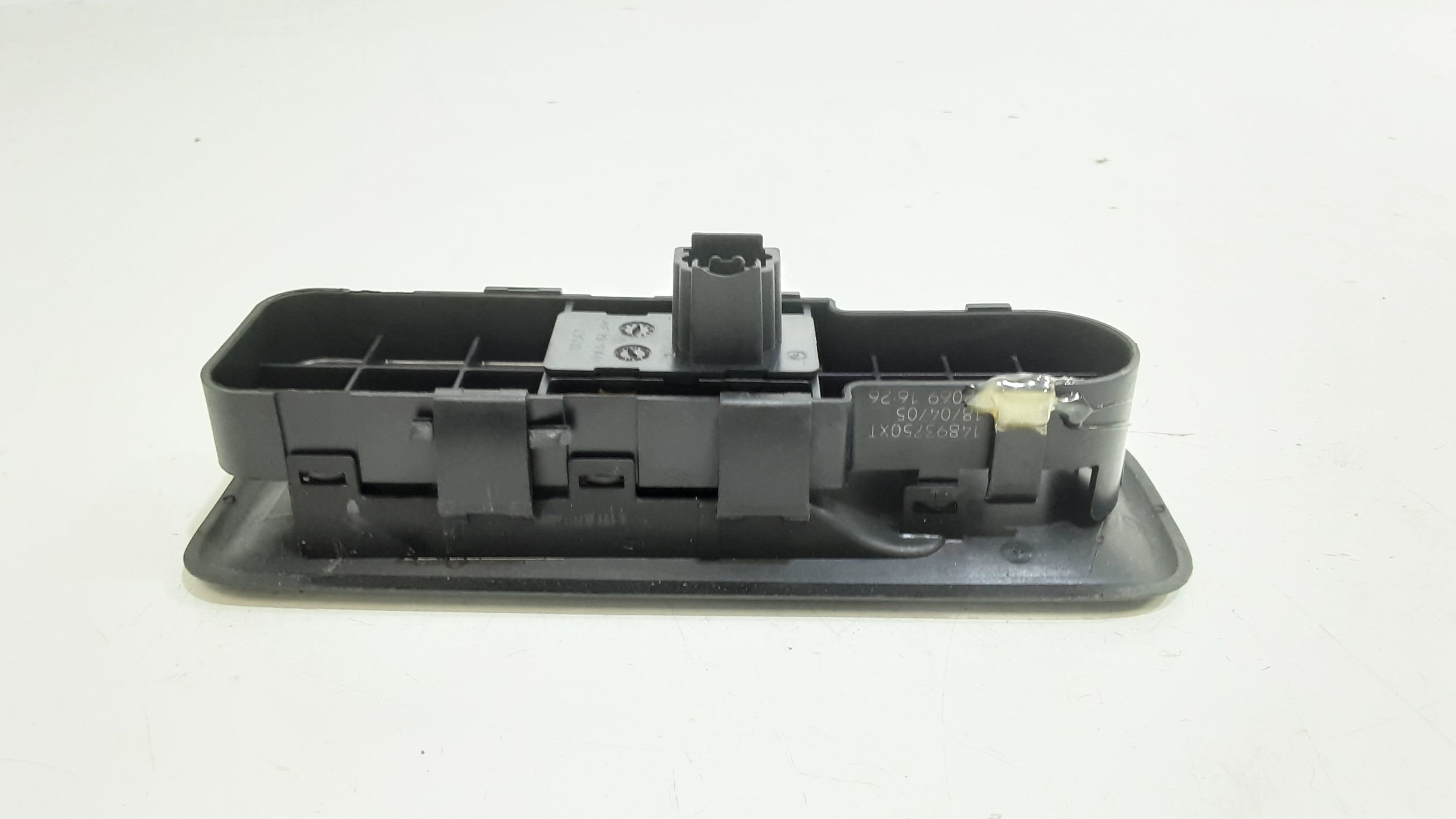 Pulsantiera Anteriore Destra Passeggero FIAT Ulysse 3 Serie