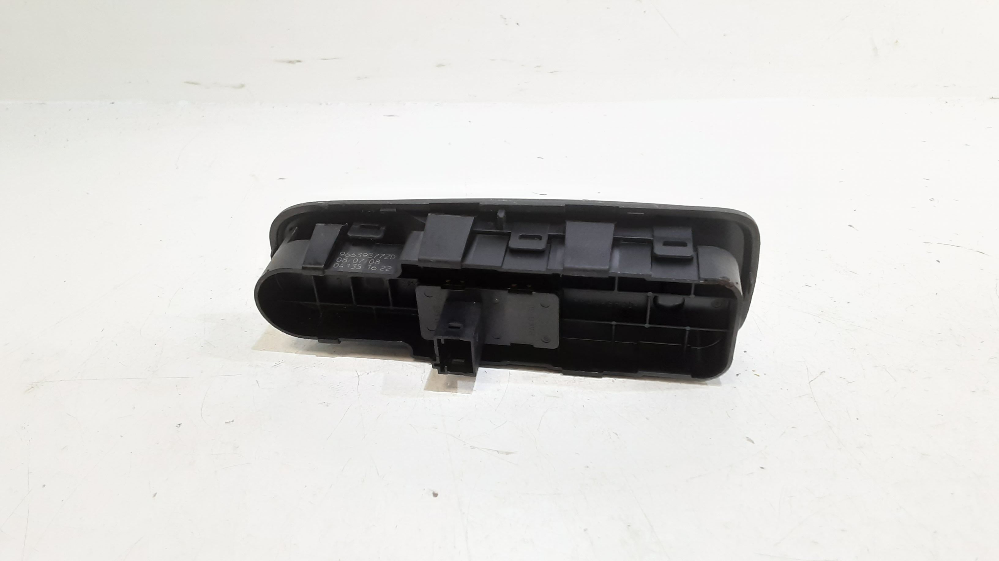 Pulsantiera Anteriore Destra Passeggero CITROEN C4 Picasso (06>13) Mk1
