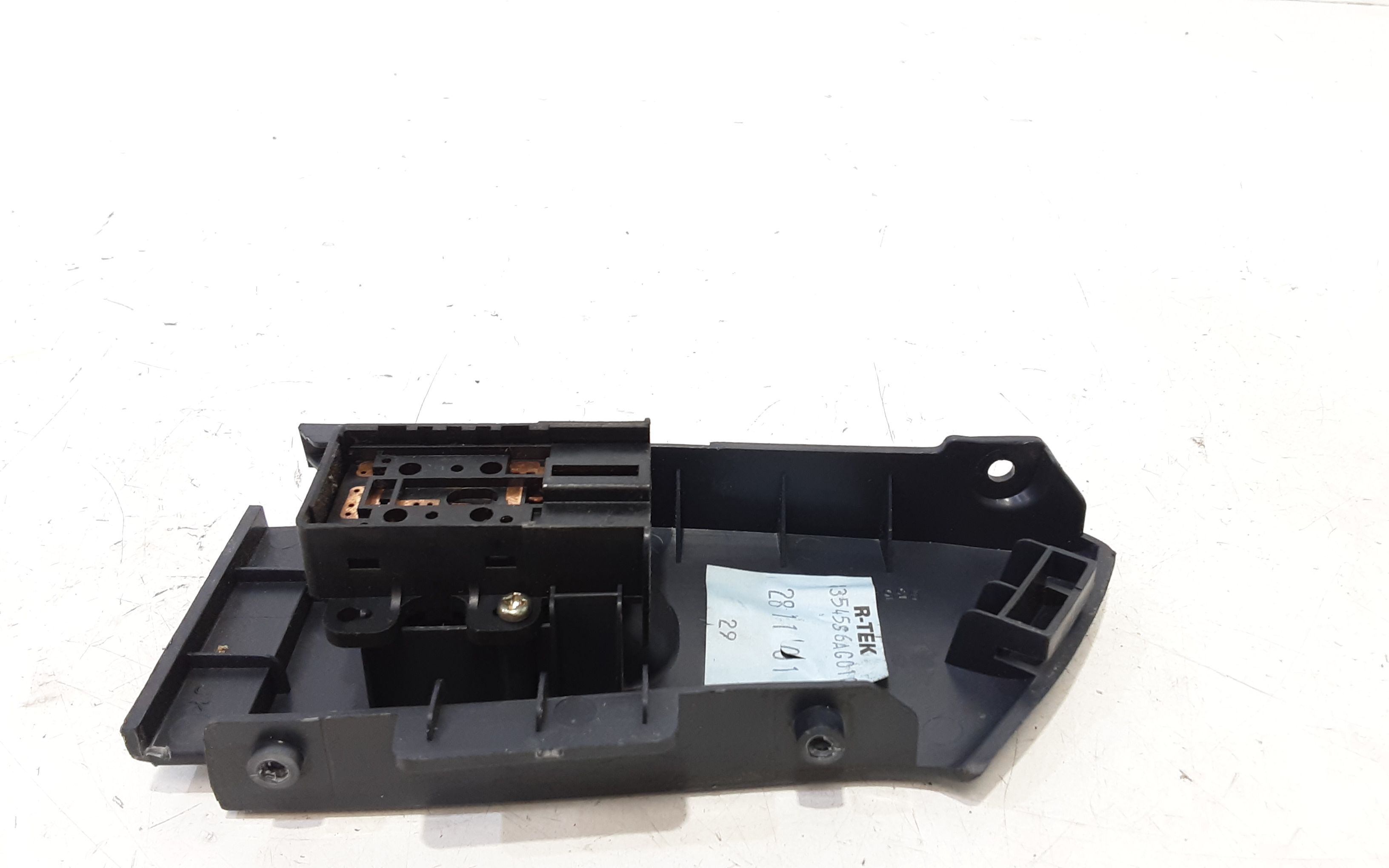 Pulsantiera Anteriore Destra Passeggero HONDA Civic Berlina 5P (01>06)