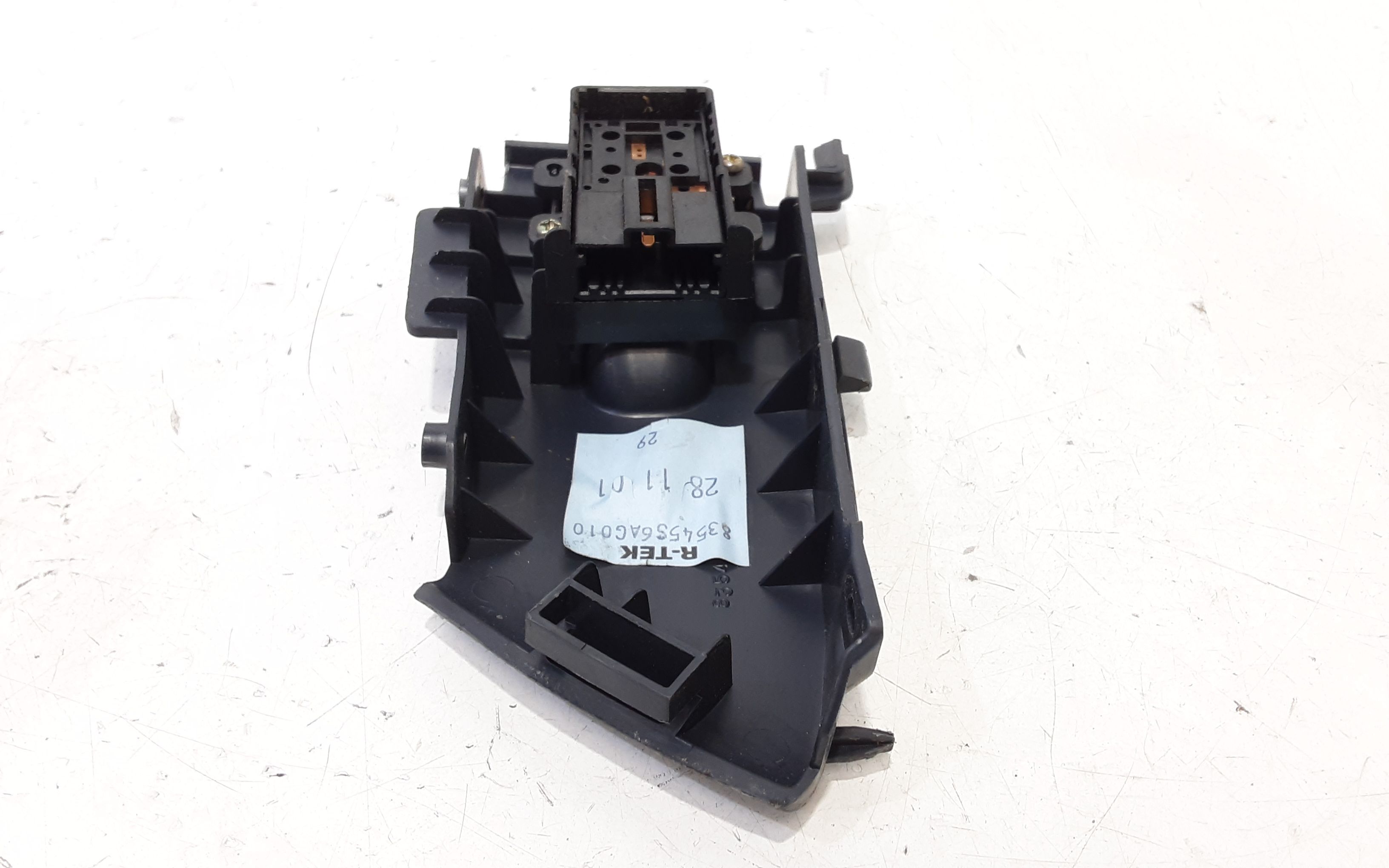 Pulsantiera Anteriore Destra Passeggero HONDA Civic Berlina 5P (01>06)