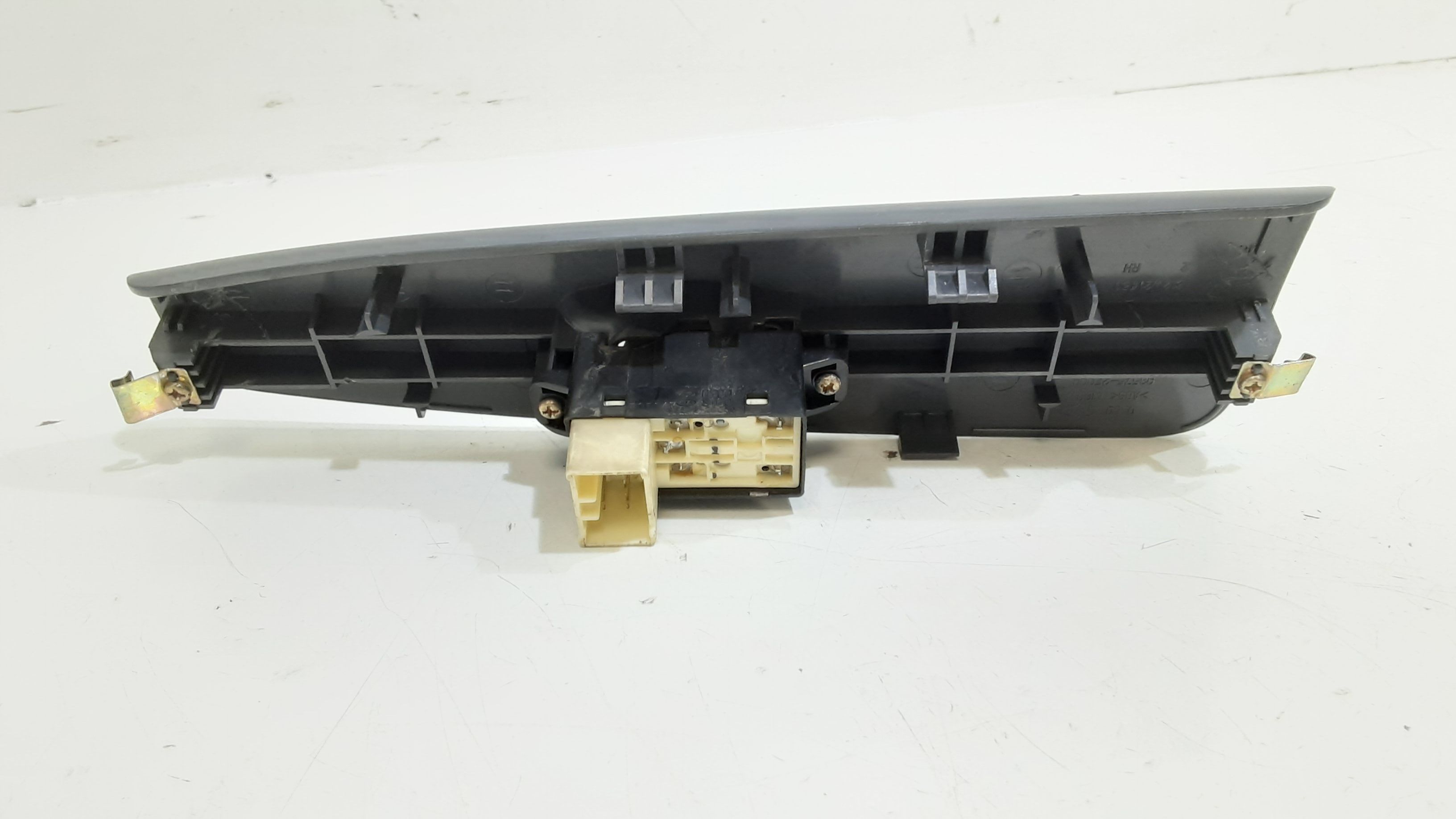 Pulsantiera Anteriore Destra Passeggero KIA Cerato 1 Serie