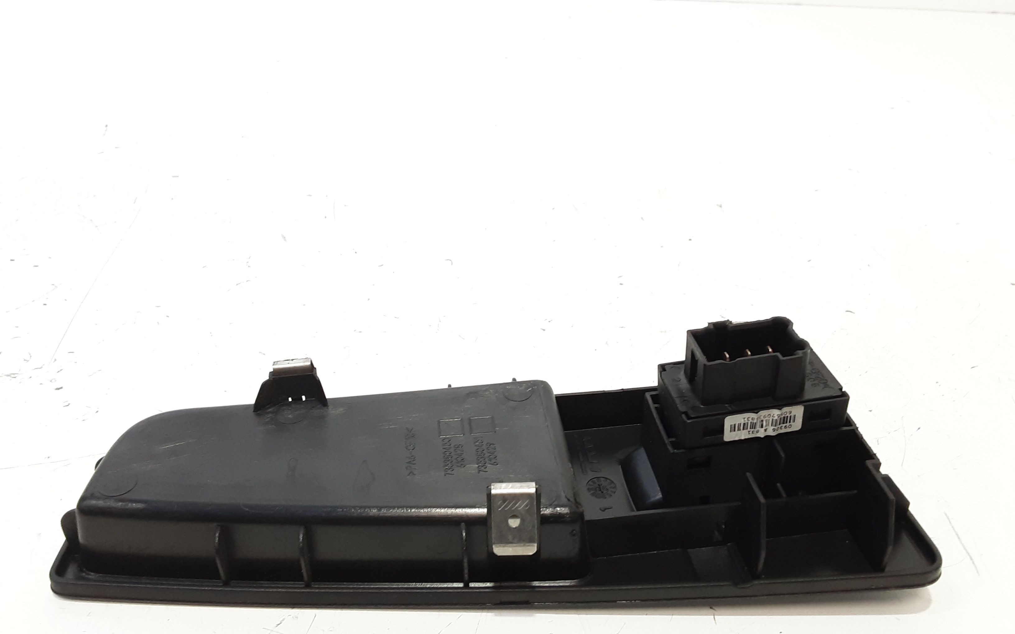 Pulsantiera Anteriore Destra Passeggero FIAT Grande Punto 1 Serie