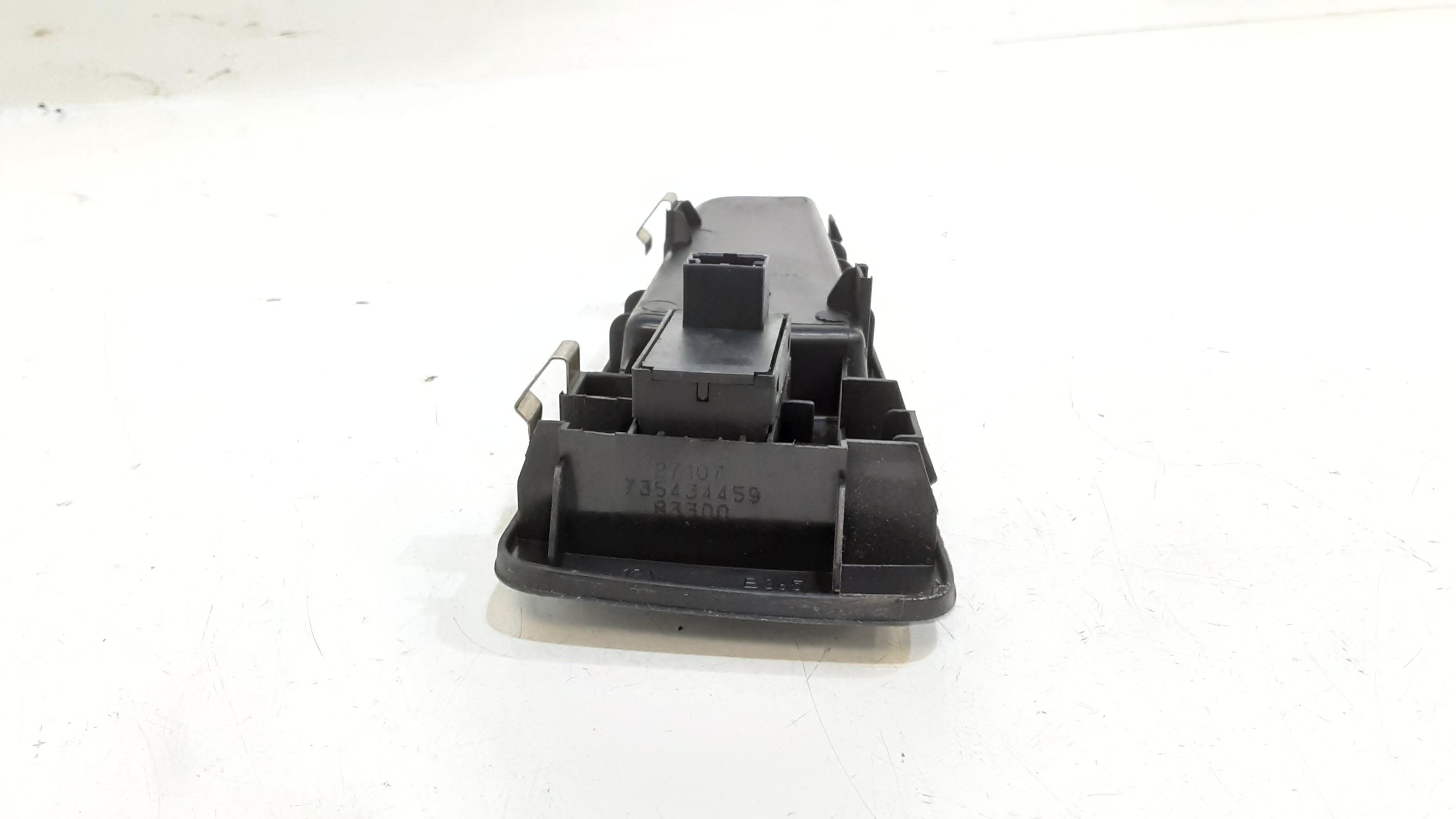 Pulsantiera Anteriore Destra Passeggero FIAT Bravo 2 Serie