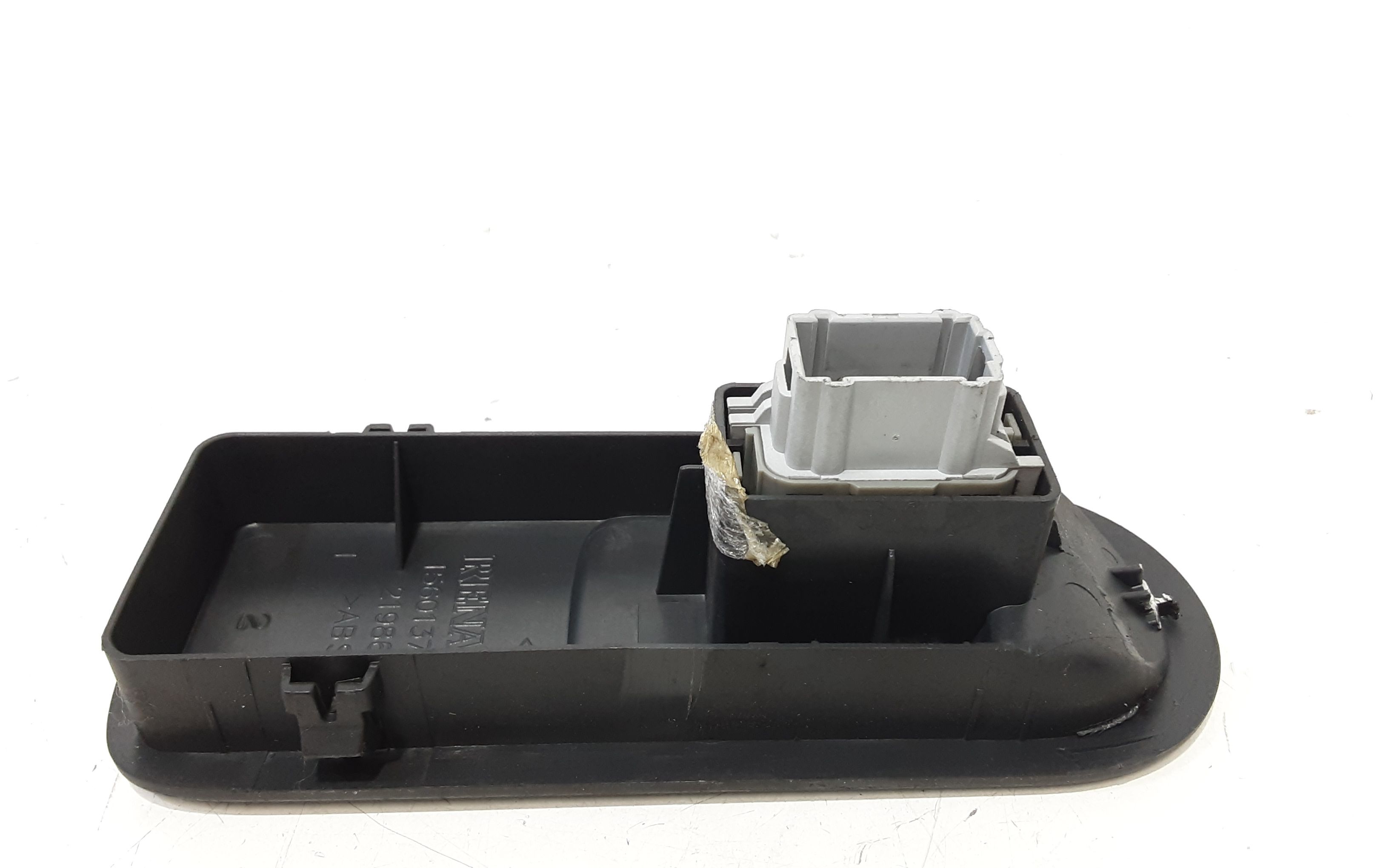 Pulsantiera Anteriore Destra Passeggero RENAULT Scenic Serie (03>09)