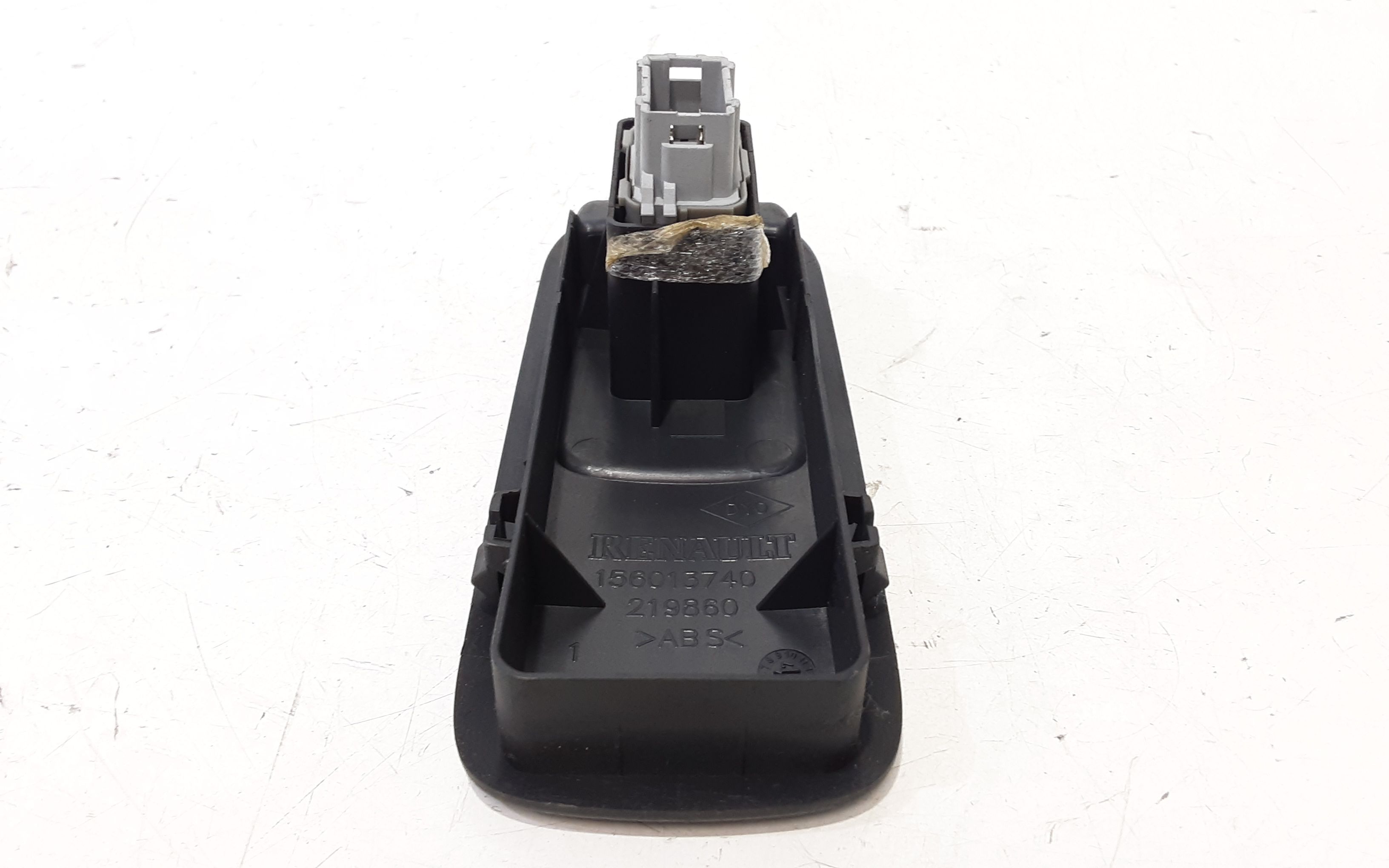 Pulsantiera Anteriore Destra Passeggero RENAULT Scenic Serie (03>09)