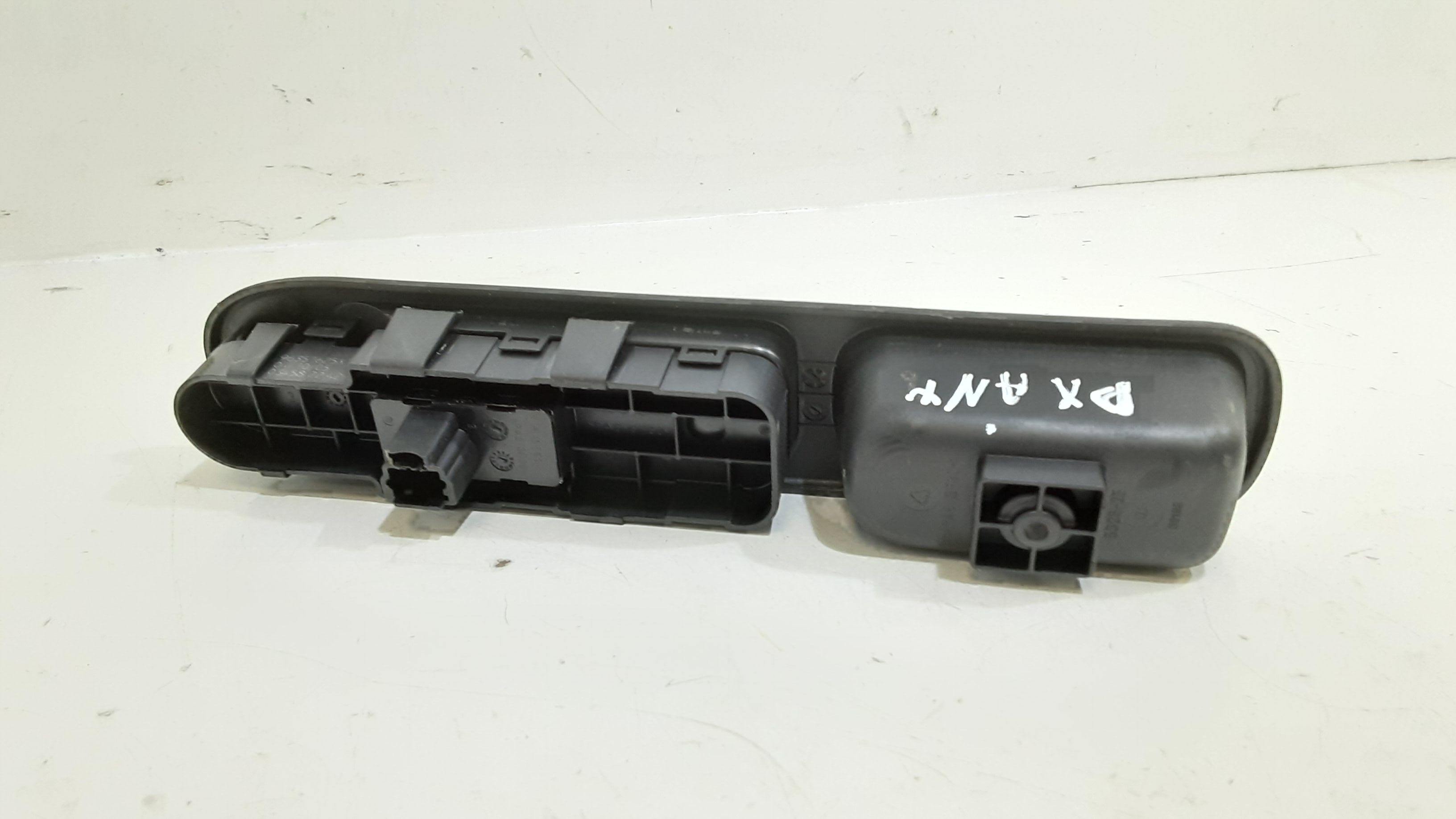 Pulsantiera Anteriore Destra Passeggero PEUGEOT 307 Berlina 2 Serie