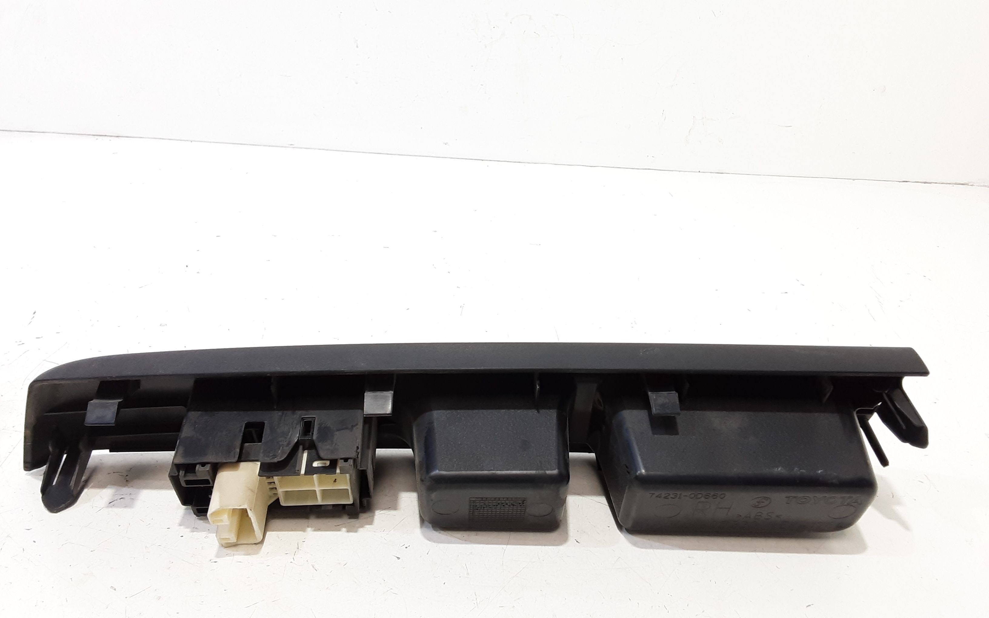 Pulsantiera Anteriore Destra Passeggero TOYOTA Yaris Serie