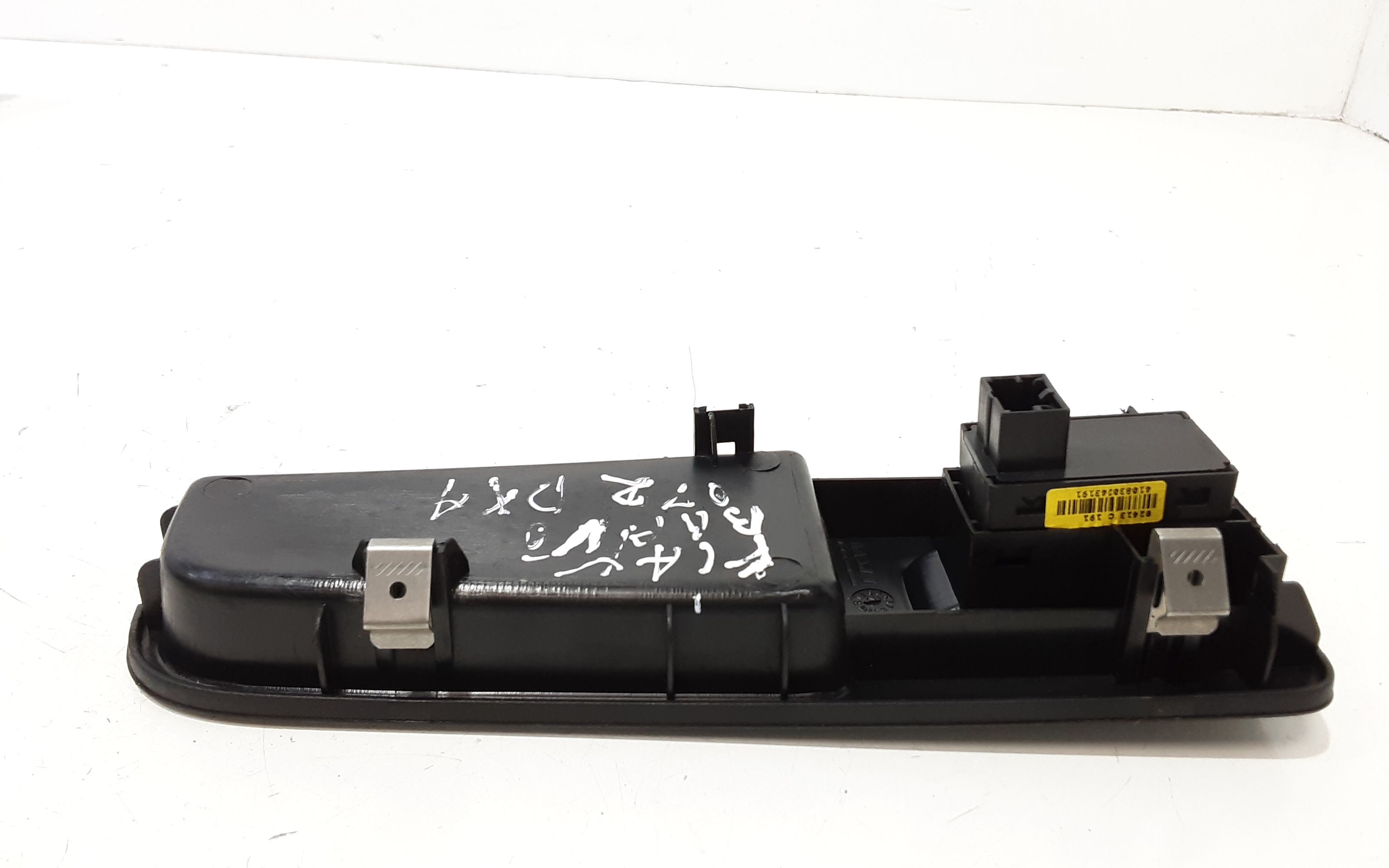 Pulsantiera Anteriore Destra Passeggero FIAT Bravo 3 Serie