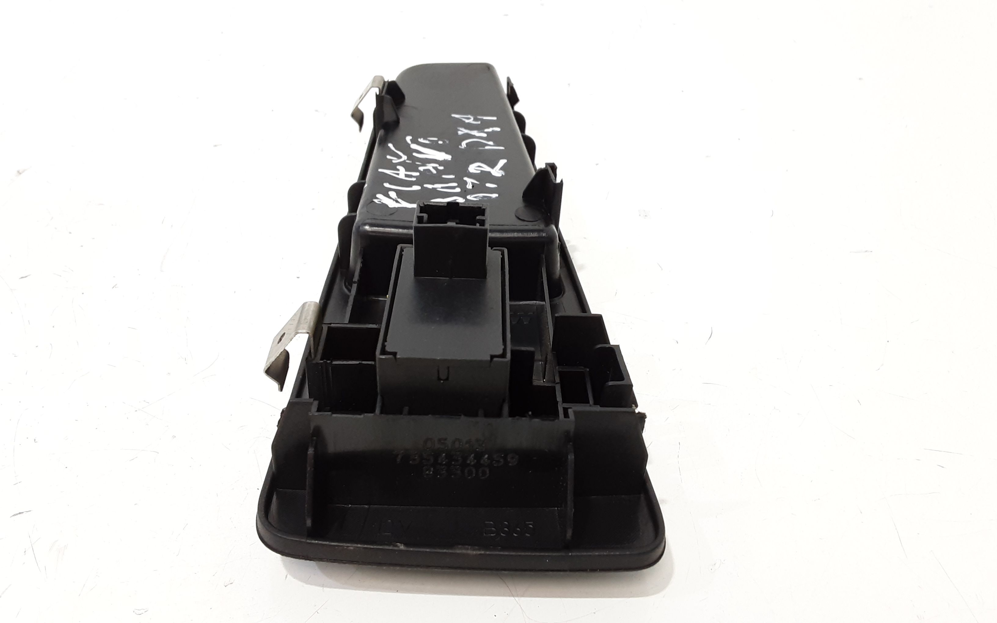 Pulsantiera Anteriore Destra Passeggero FIAT Bravo 3 Serie