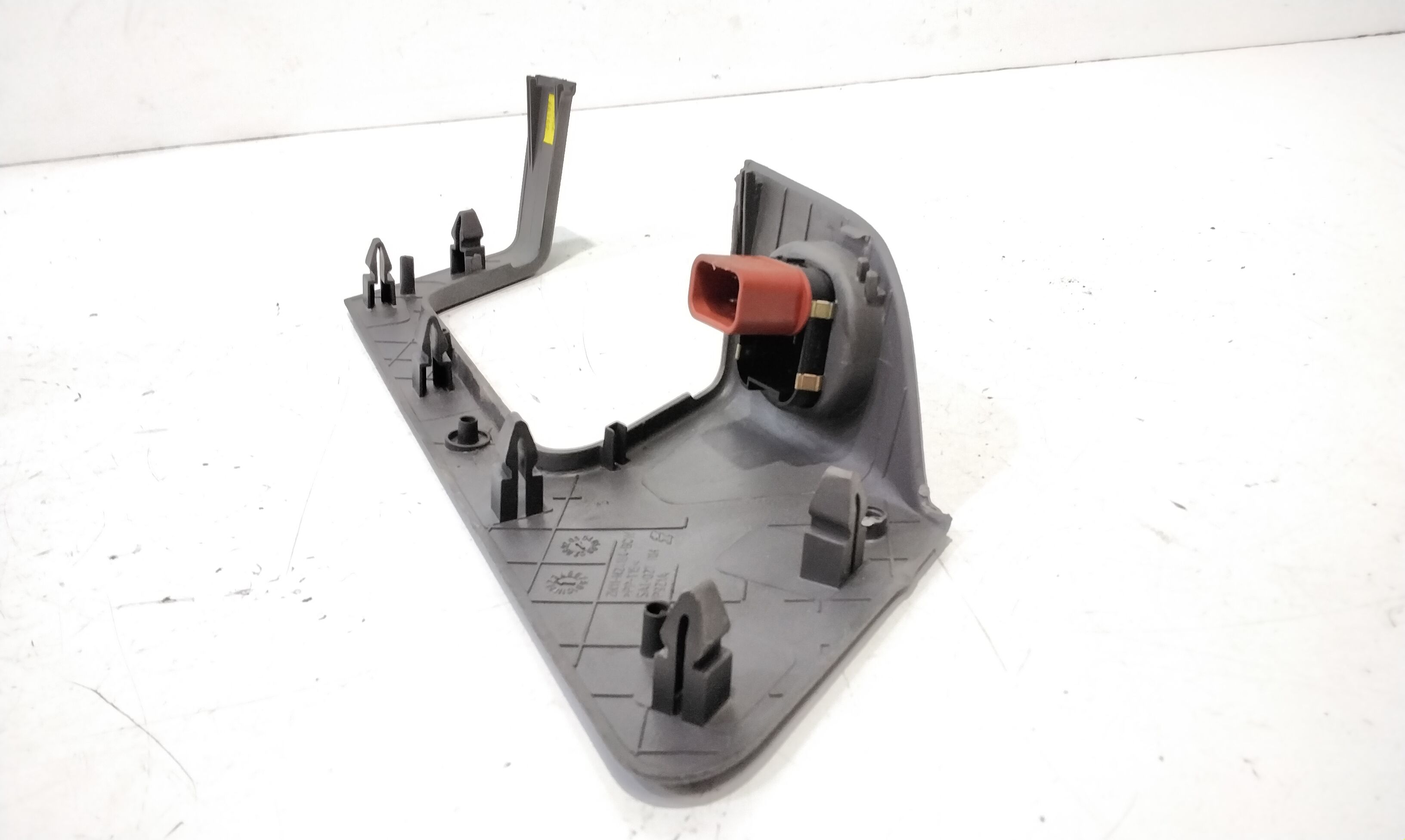 Pulsantiera Anteriore Destra Passeggero FORD Fusion 1 Serie