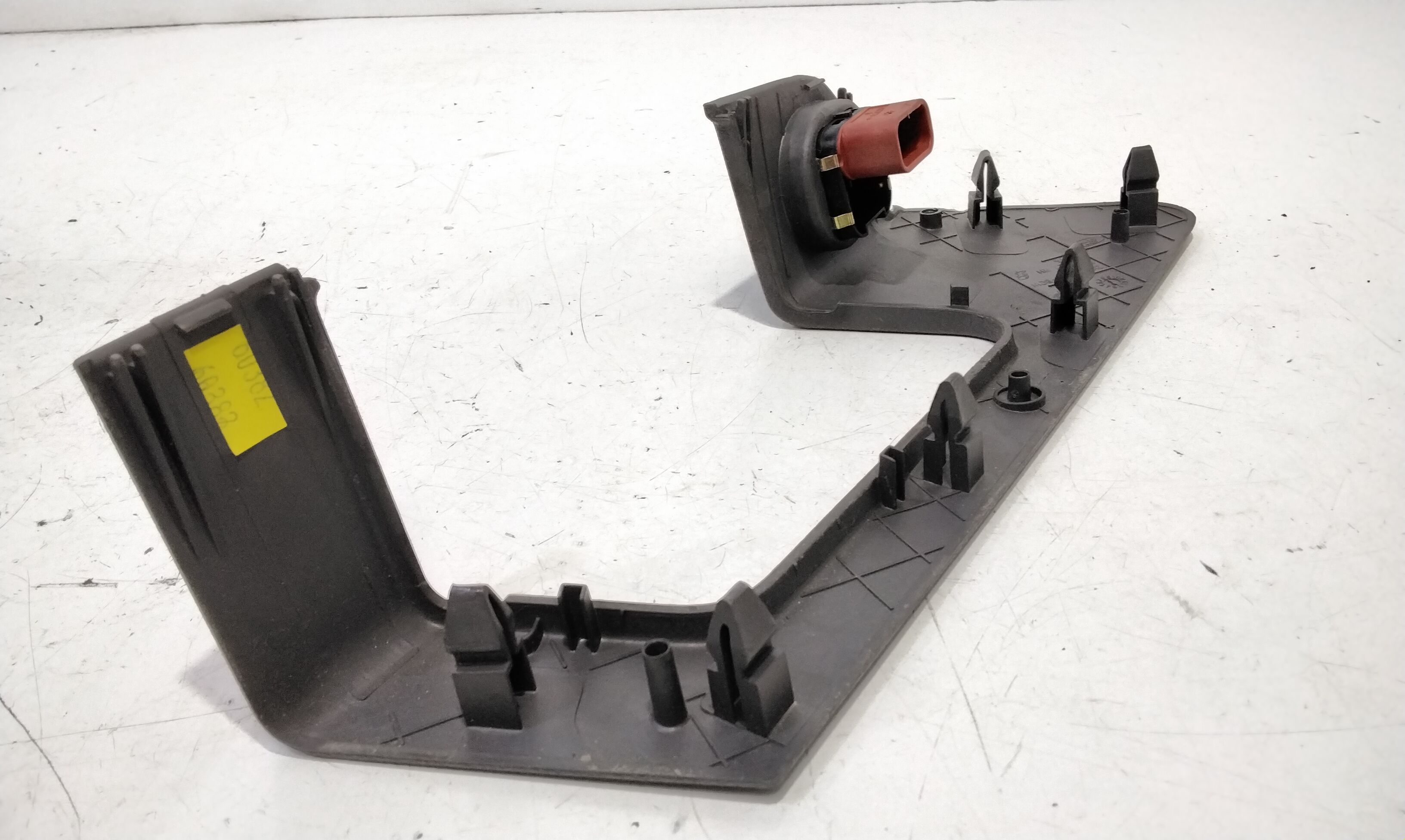 Pulsantiera Anteriore Destra Passeggero FORD Fusion 1 Serie