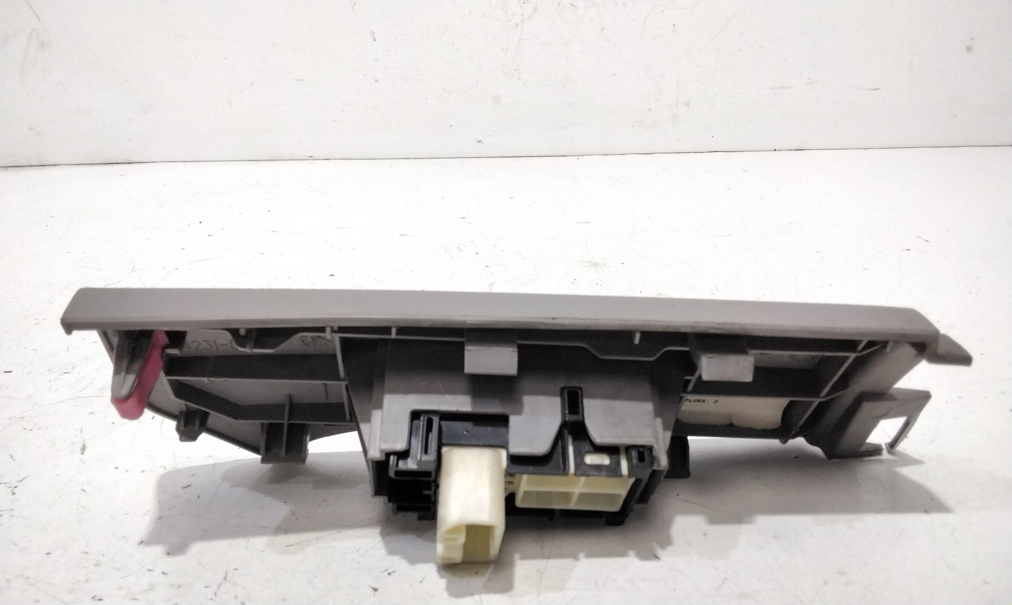 Pulsantiera Anteriore Destra Passeggero TOYOTA Yaris 3 Serie