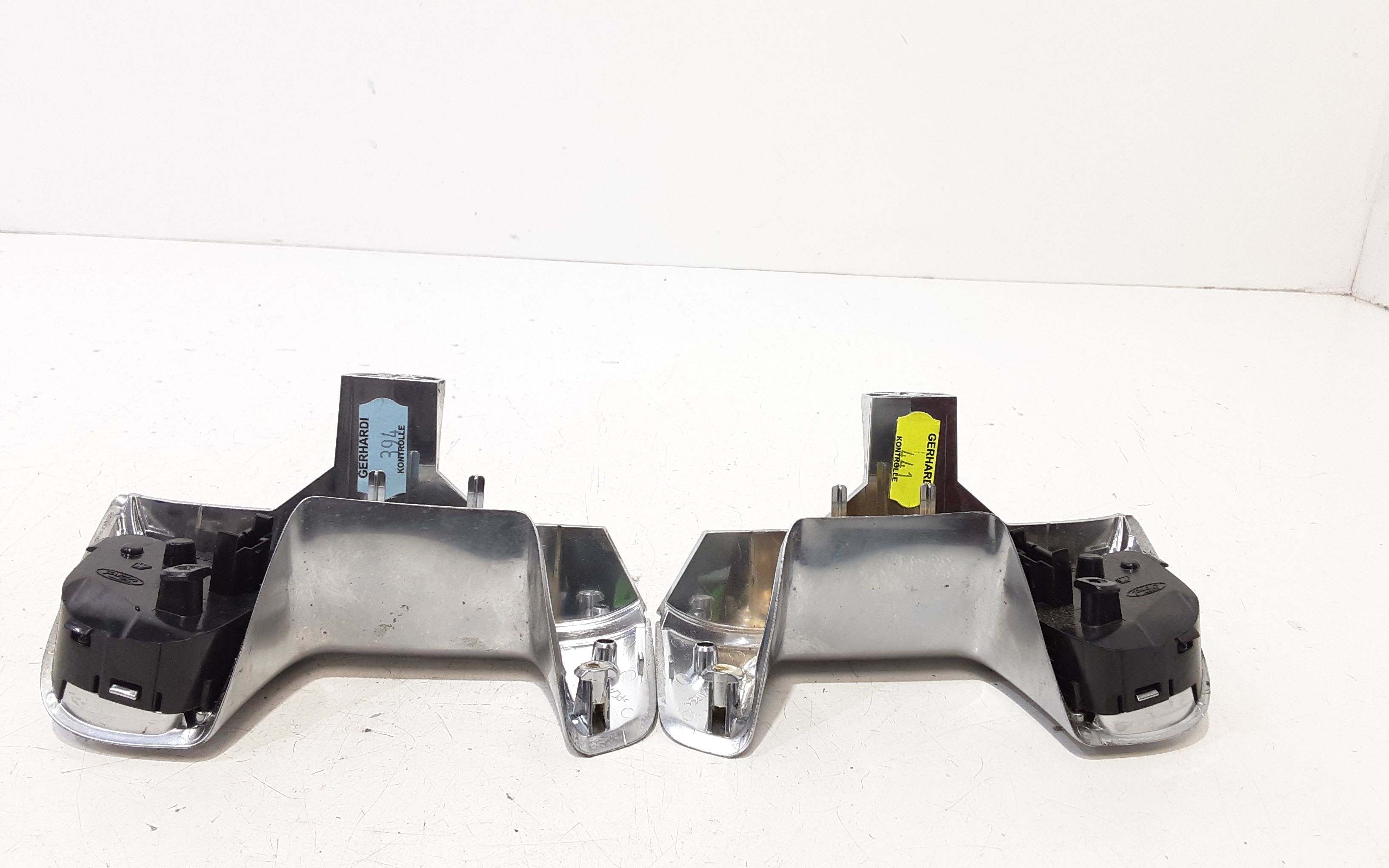 Comandi al volante multifunzione FORD S - Max Serie (06>14)