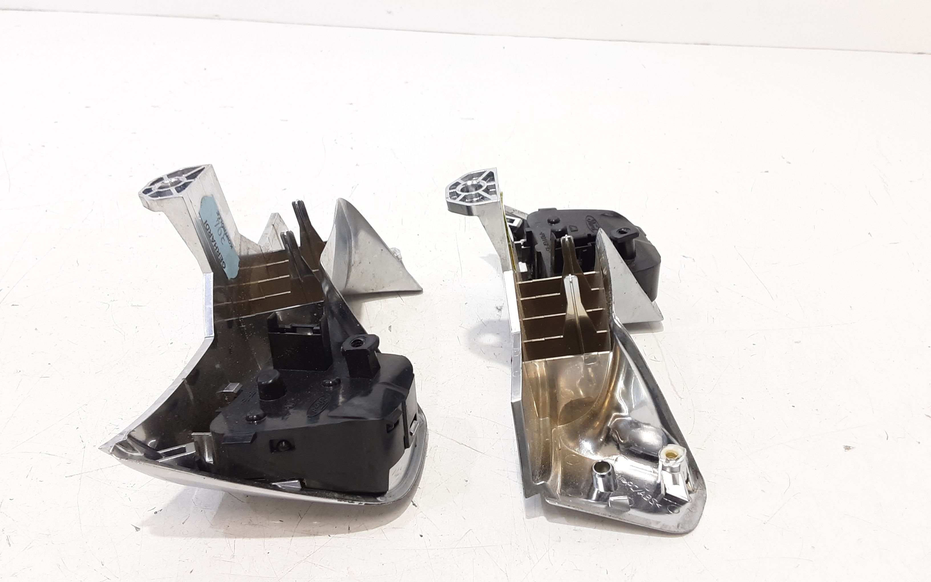 Comandi al volante multifunzione FORD S - Max Serie (06>14)