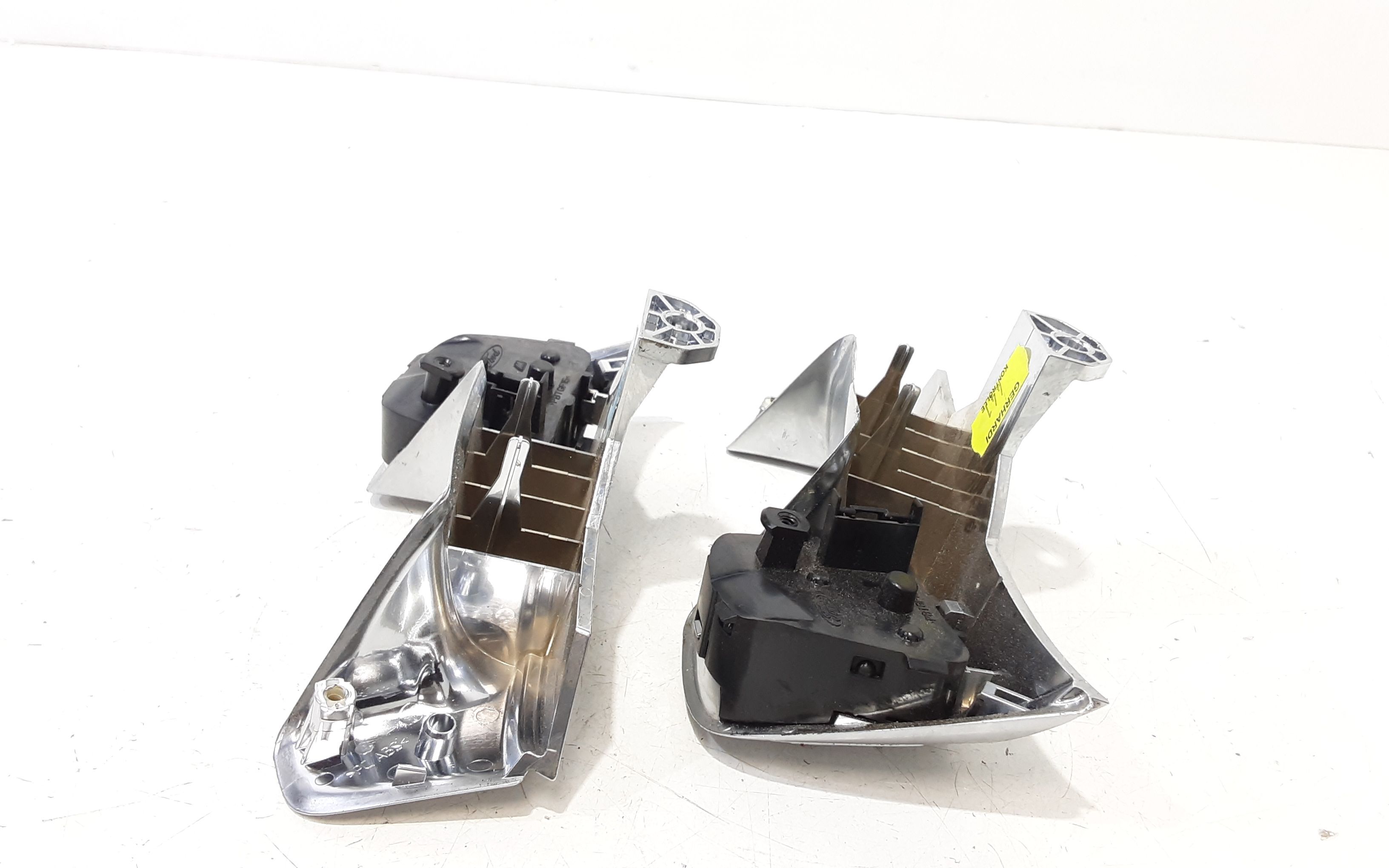 Comandi al volante multifunzione FORD S - Max Serie (06>14)