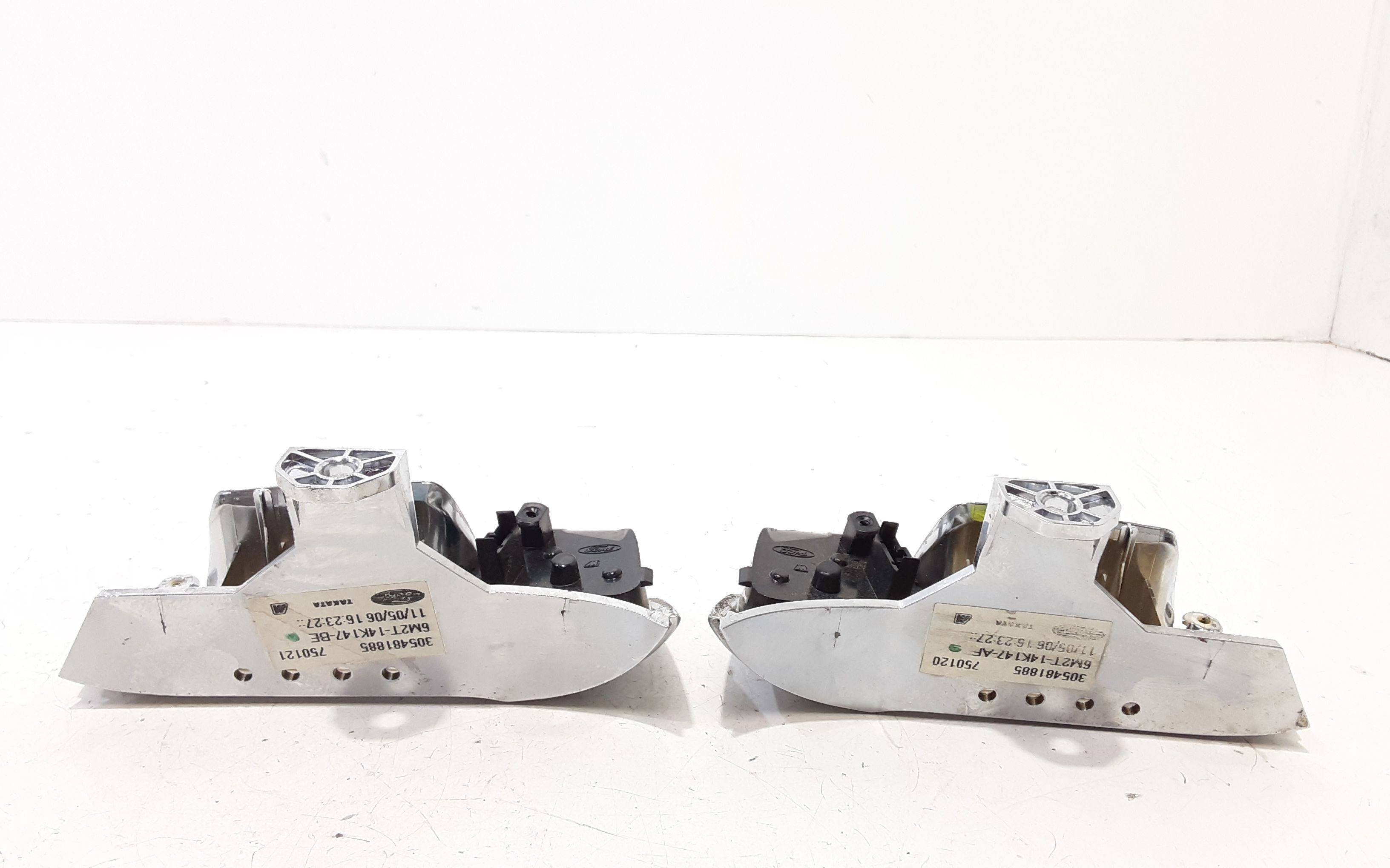 Comandi al volante multifunzione FORD S - Max Serie (06>14)