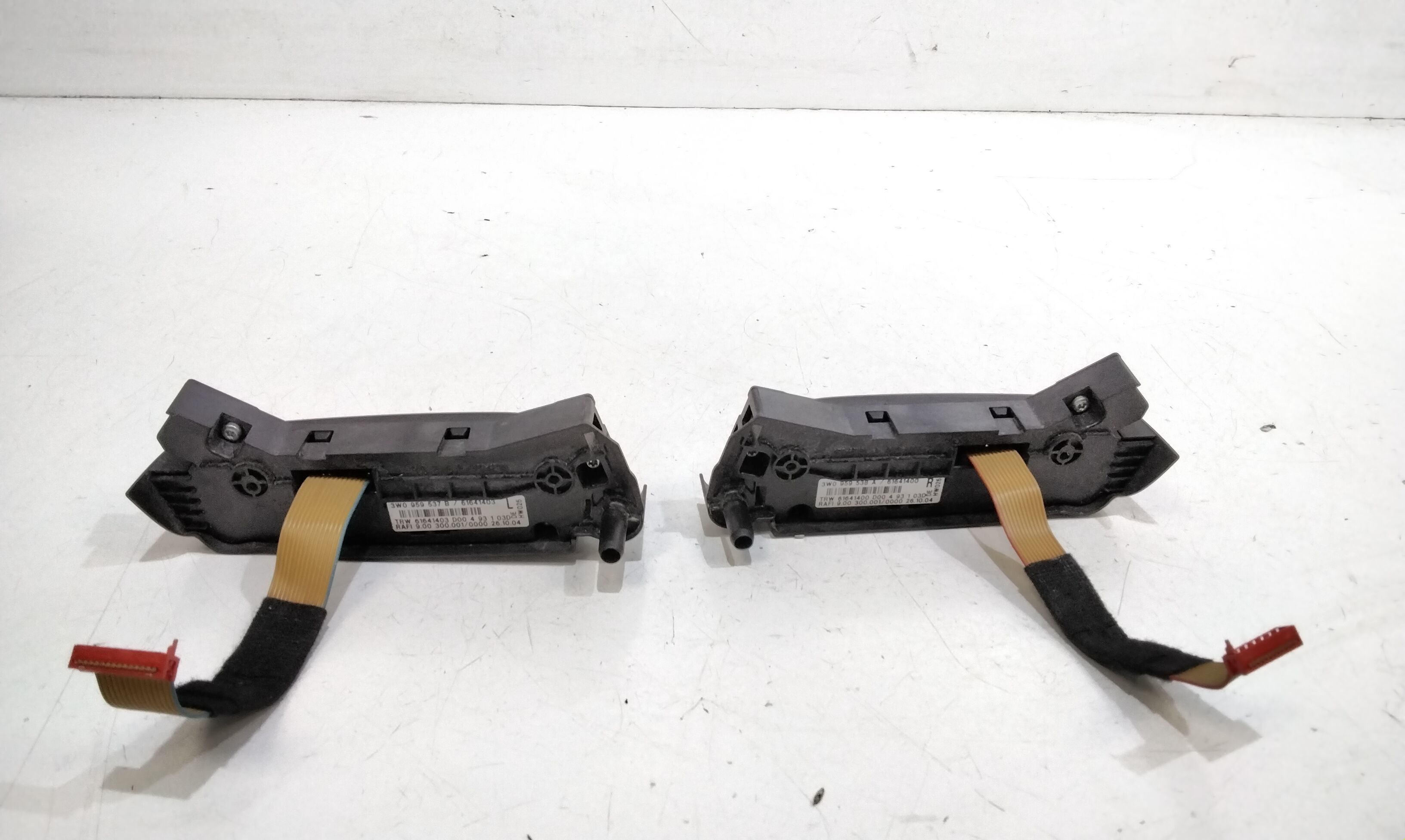 Comandi al volante multifunzione BENTLEY Continental GT