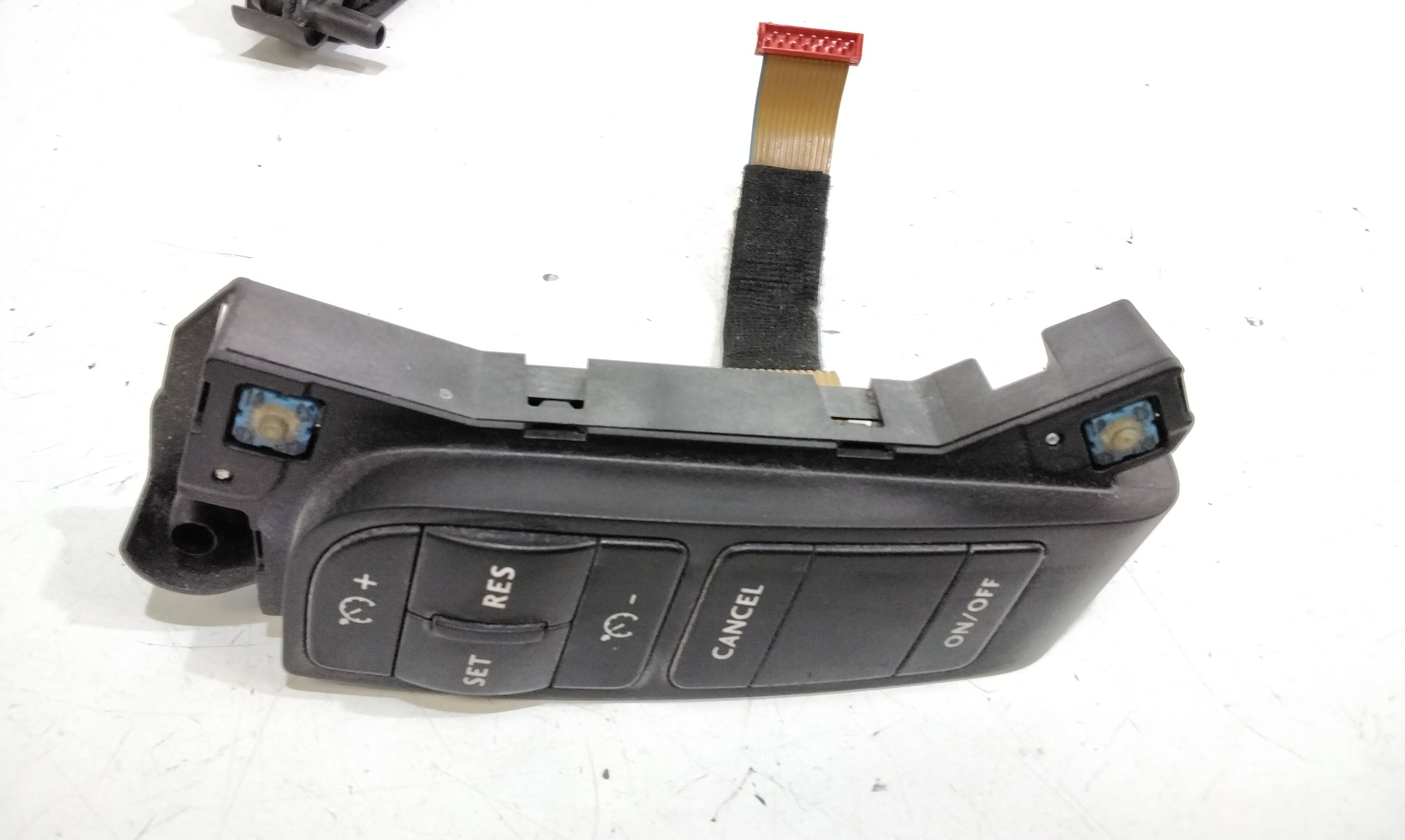 Comandi al volante multifunzione BENTLEY Continental GT